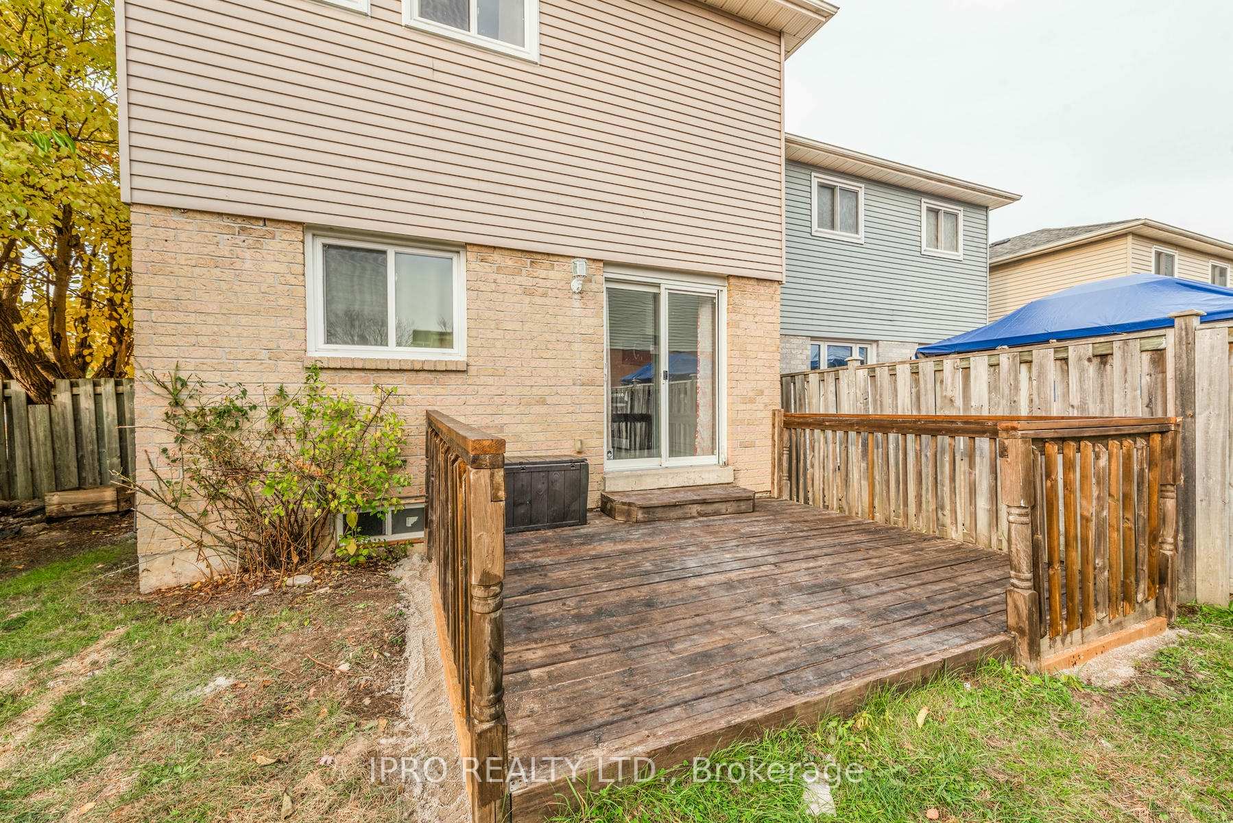 Photo 26 of 1666 McBrady Crescent, Pickering, Brock Ridge — HOMEH