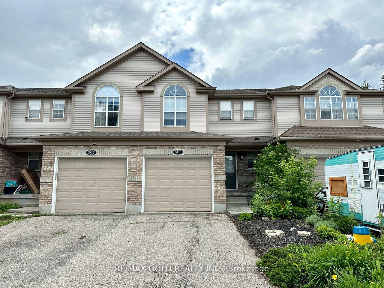 Photo 1 of 509 Mariner Drive, Waterloo — HOMEH