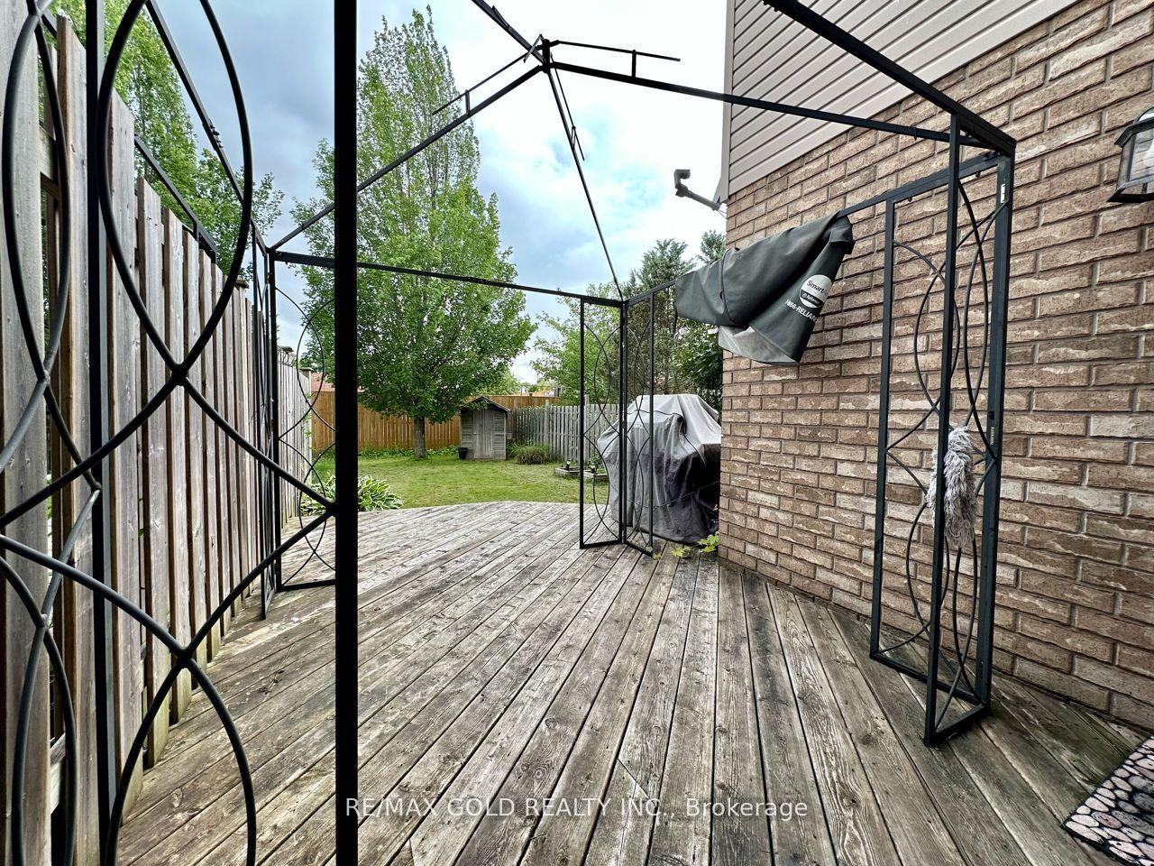 Photo 29 of 509 Mariner Drive, Waterloo — HOMEH