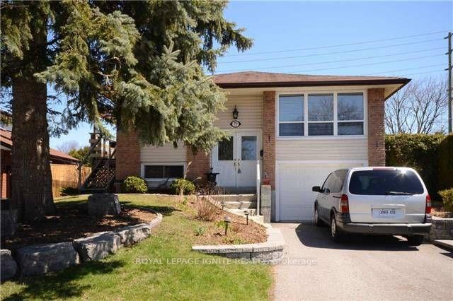 Photo 1 of 777 Ashley Court, Oshawa, Centennial — HOMEH