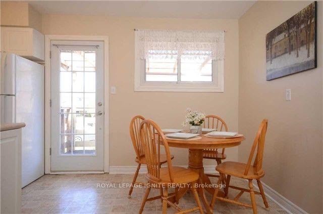 Photo 4 of 777 Ashley Court, Oshawa, Centennial — HOMEH
