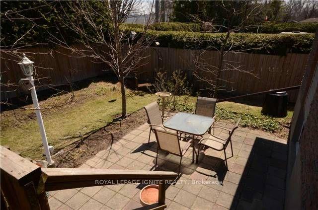 Photo 16 of 777 Ashley Court, Oshawa, Centennial — HOMEH