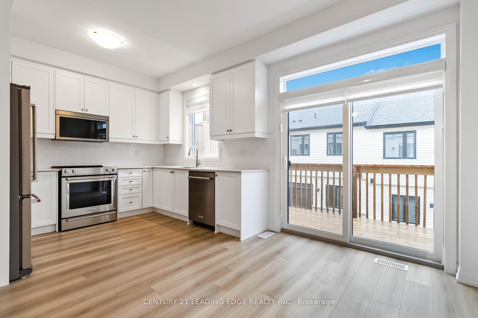 Photo 18 of Unit 43, 55 Tom Brown Drive, Brant, Paris — HOMEH