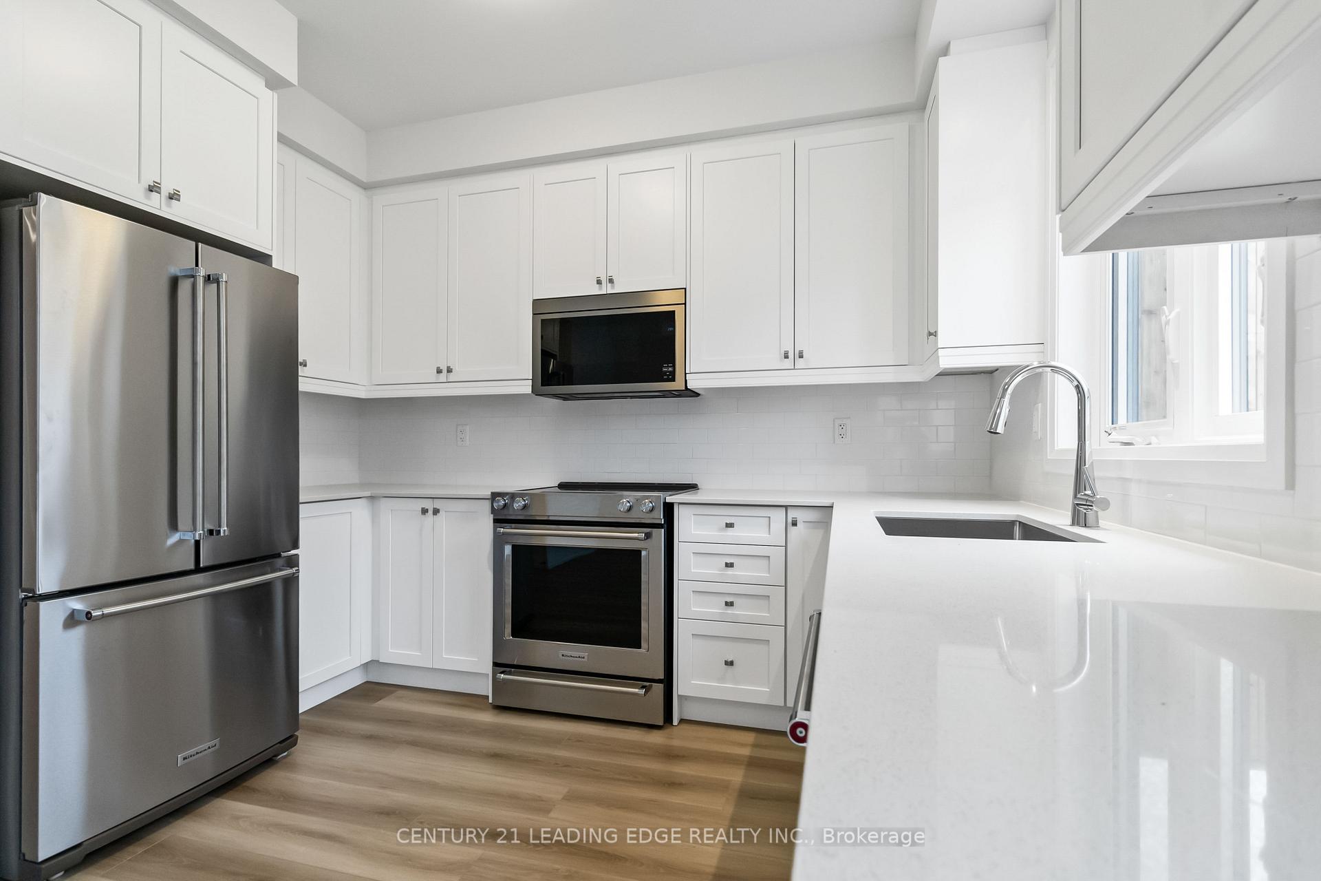 Photo 22 of Unit 43, 55 Tom Brown Drive, Brant, Paris — HOMEH