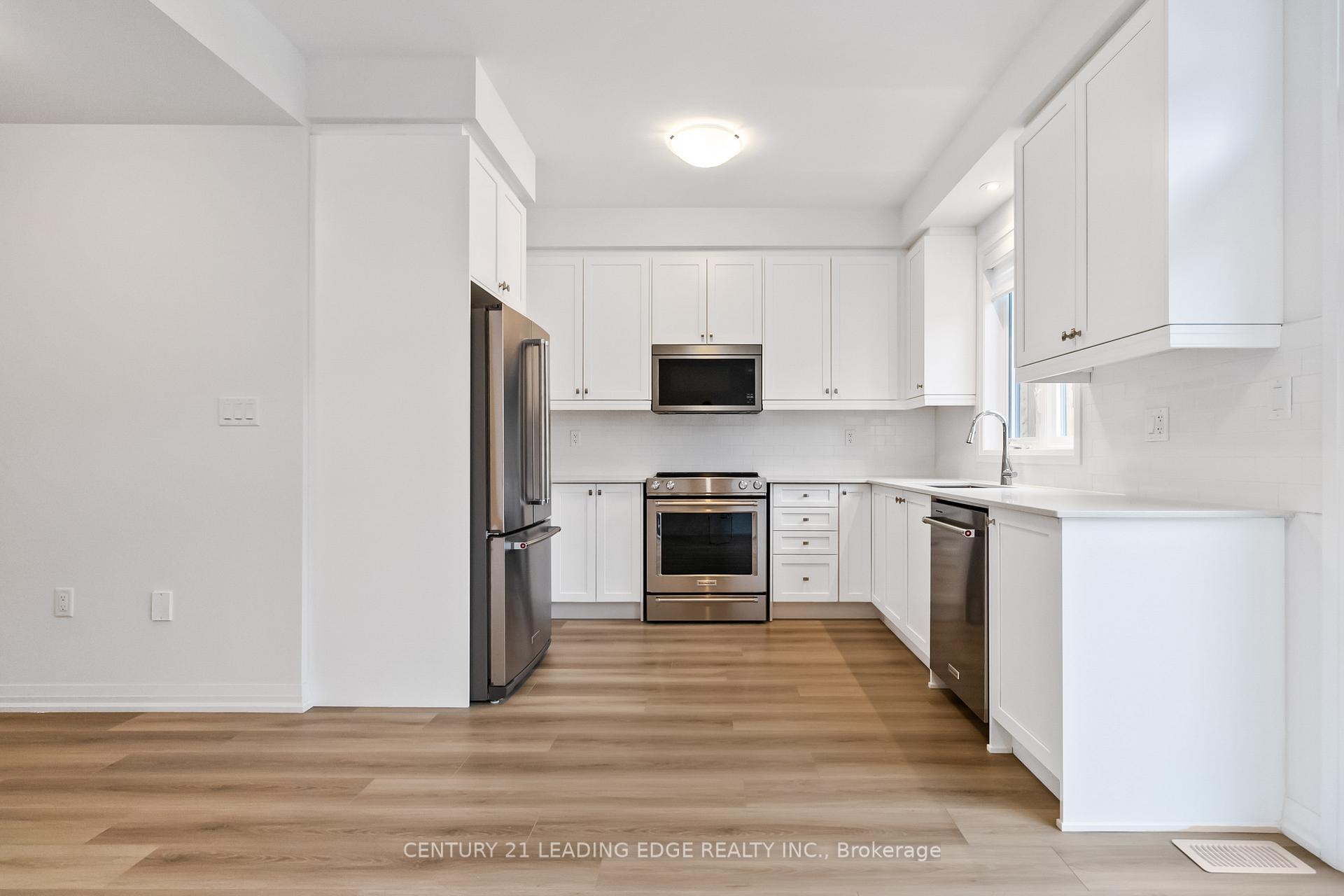 Photo 19 of Unit 43, 55 Tom Brown Drive, Brant, Paris — HOMEH