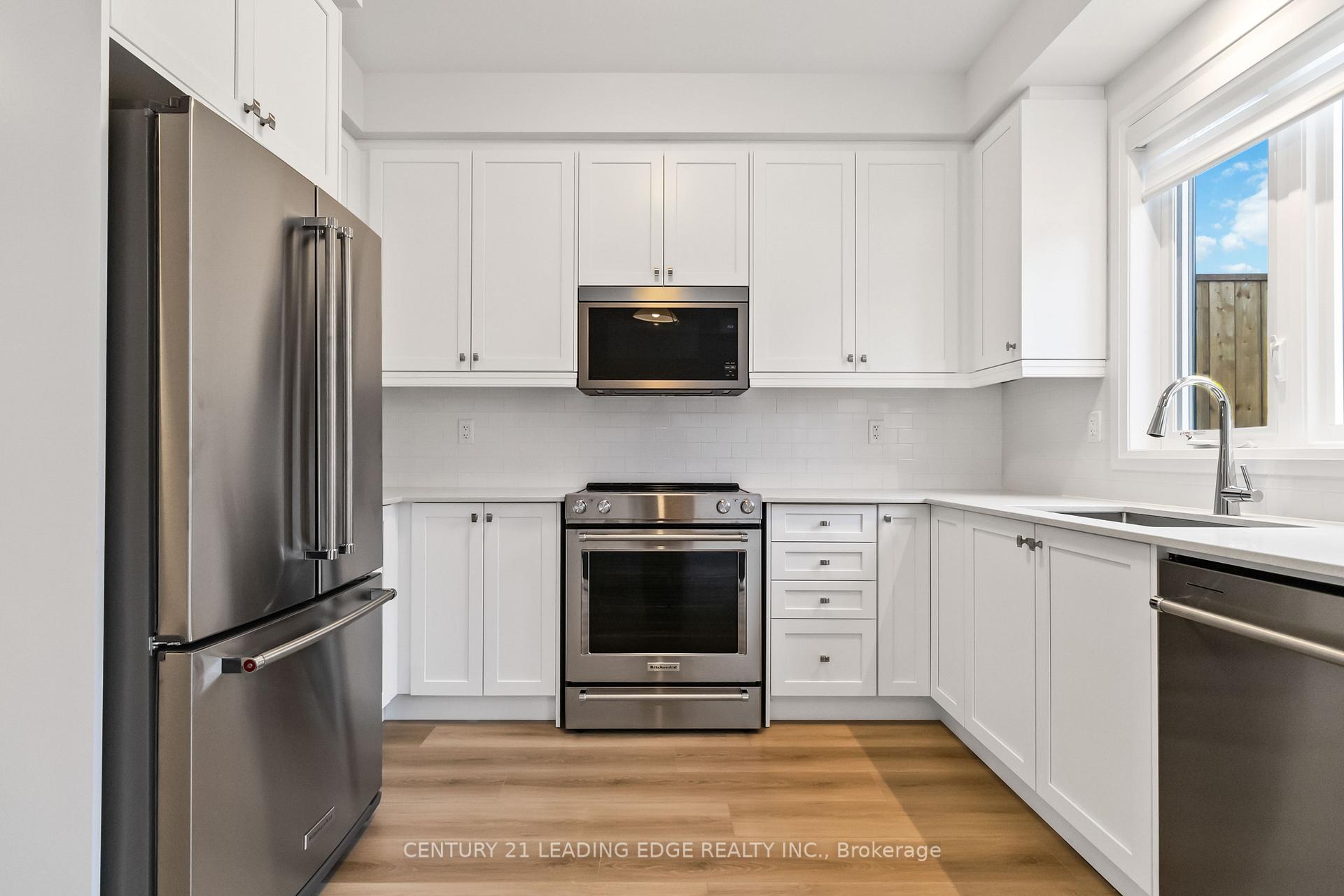 Photo 9 of Unit 43, 55 Tom Brown Drive, Brant, Paris — HOMEH