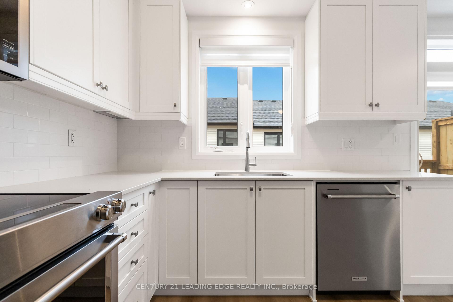 Photo 21 of Unit 43, 55 Tom Brown Drive, Brant, Paris — HOMEH