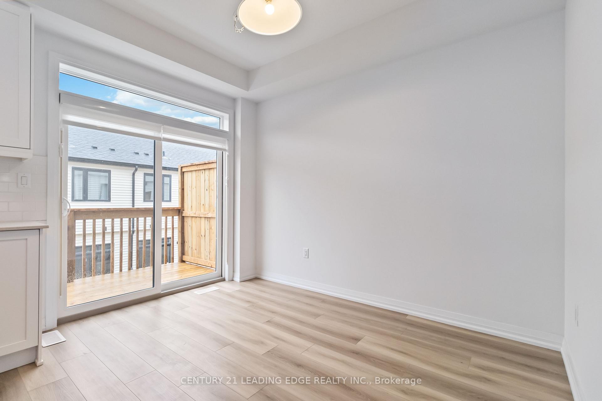 Photo 14 of Unit 43, 55 Tom Brown Drive, Brant, Paris — HOMEH