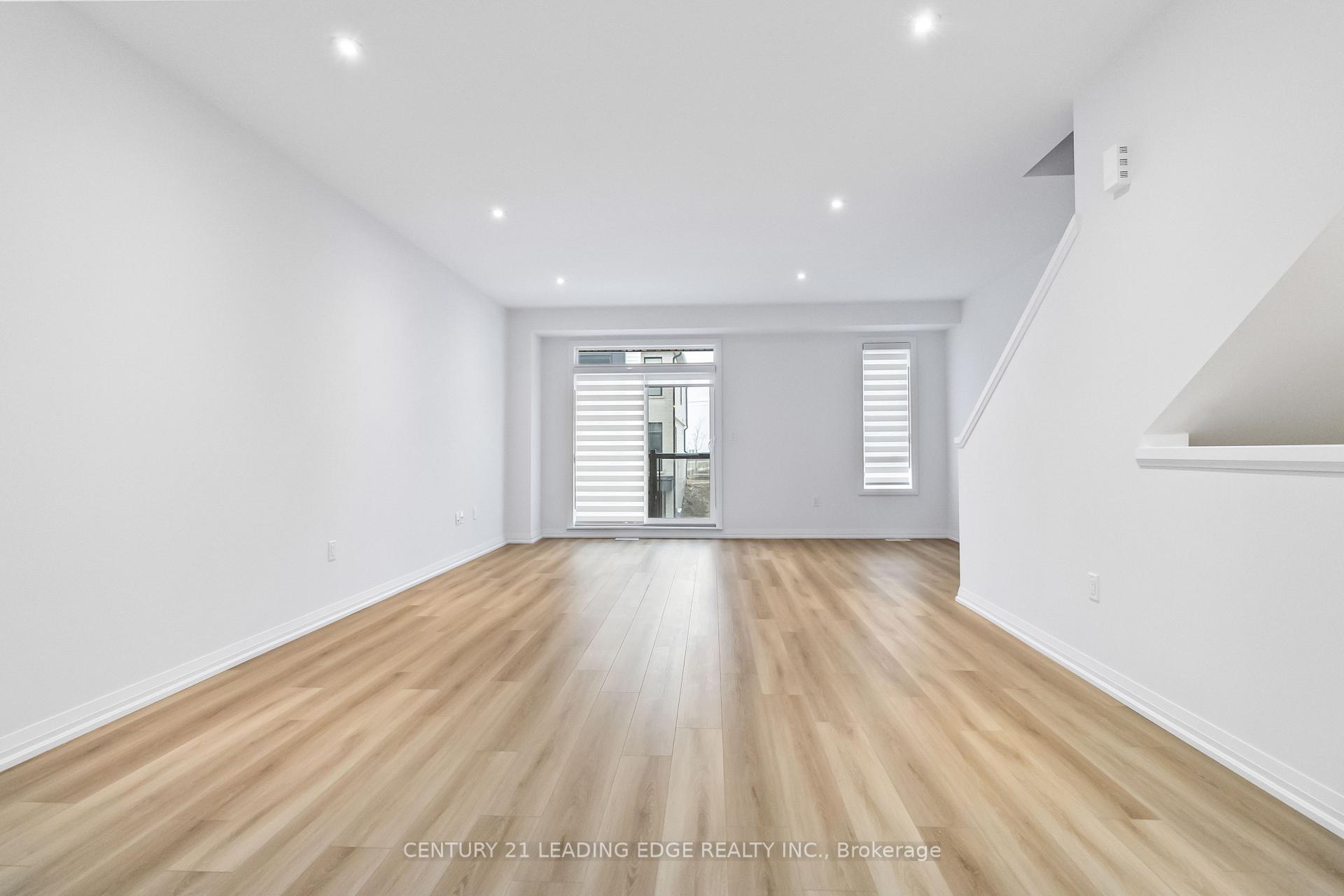 Photo 20 of Unit 43, 55 Tom Brown Drive, Brant, Paris — HOMEH