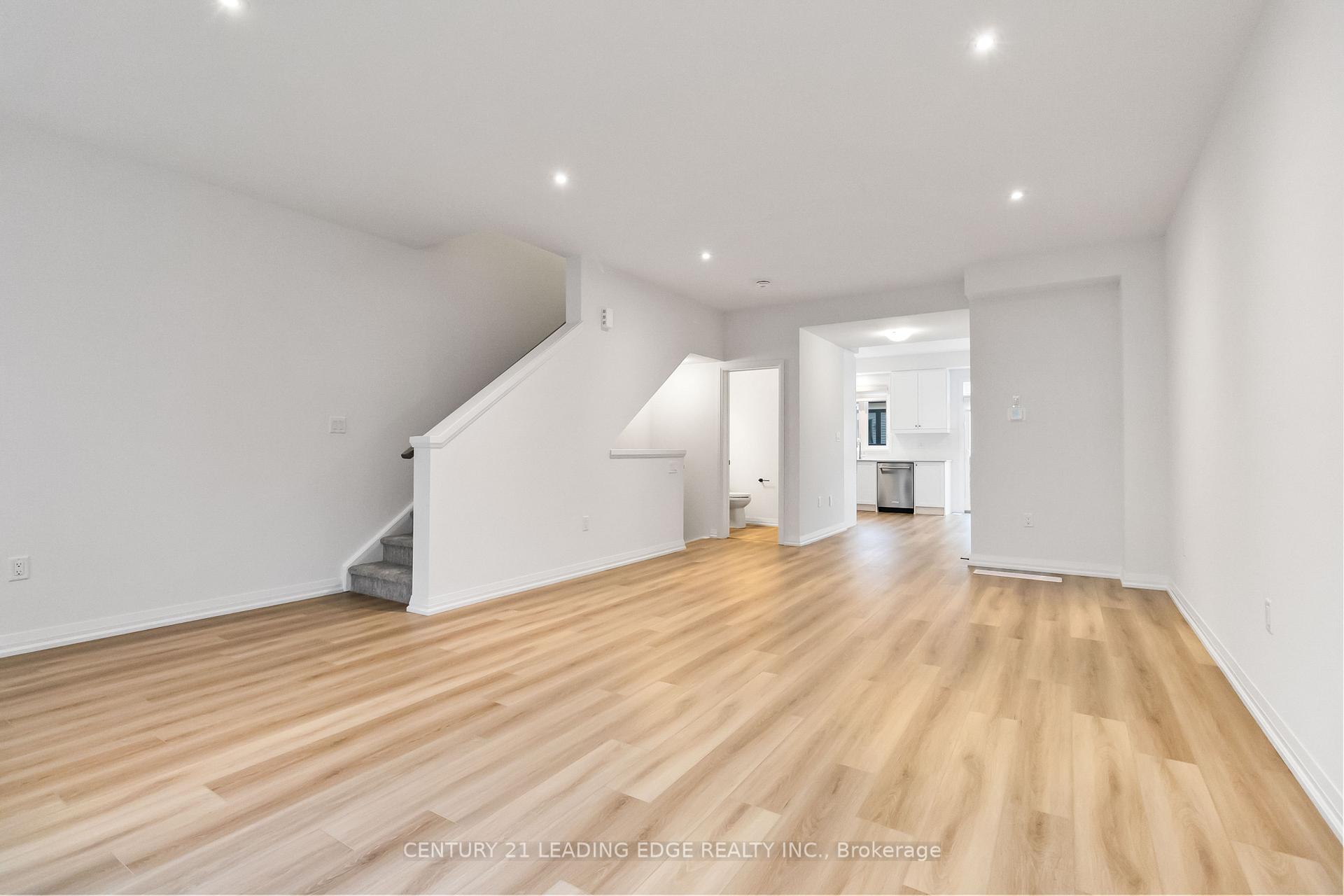 Photo 17 of Unit 43, 55 Tom Brown Drive, Brant, Paris — HOMEH