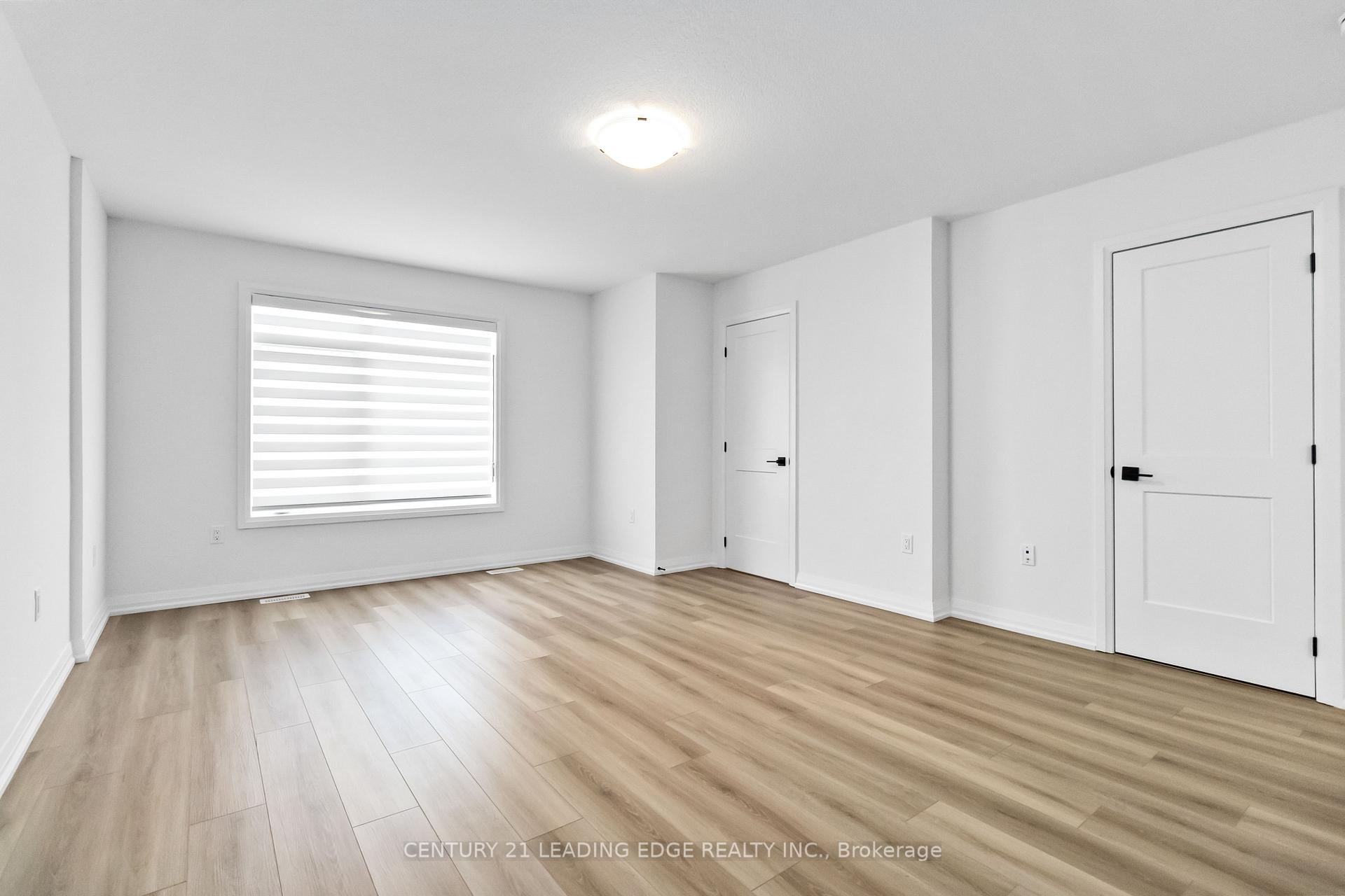 Photo 25 of Unit 43, 55 Tom Brown Drive, Brant, Paris — HOMEH