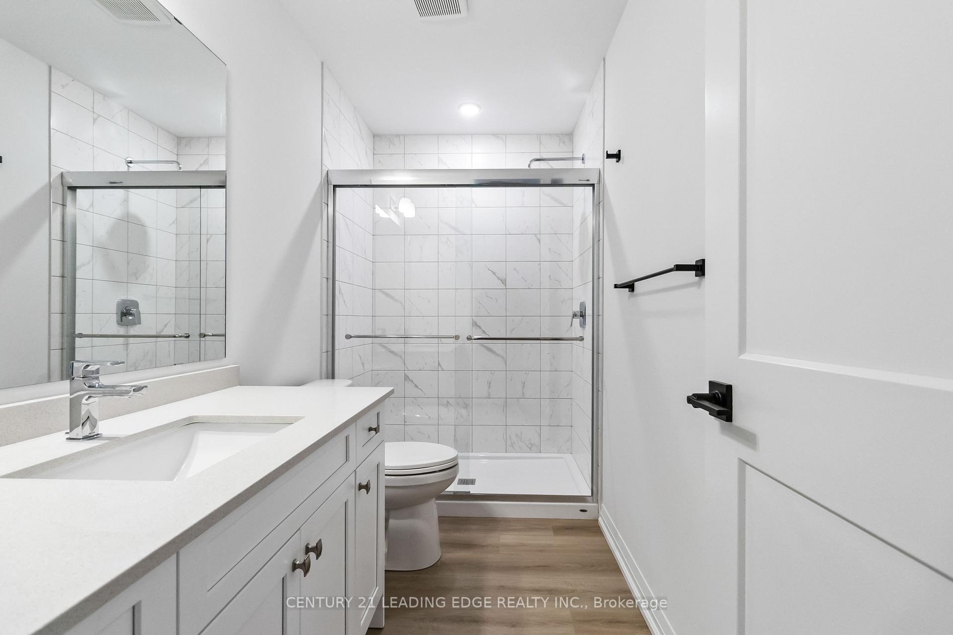 Photo 24 of Unit 43, 55 Tom Brown Drive, Brant, Paris — HOMEH
