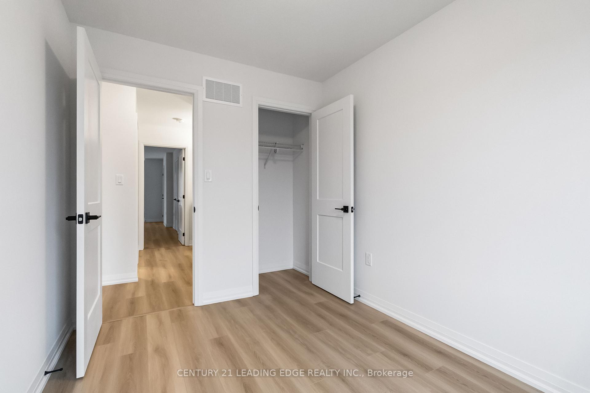 Photo 29 of Unit 43, 55 Tom Brown Drive, Brant, Paris — HOMEH