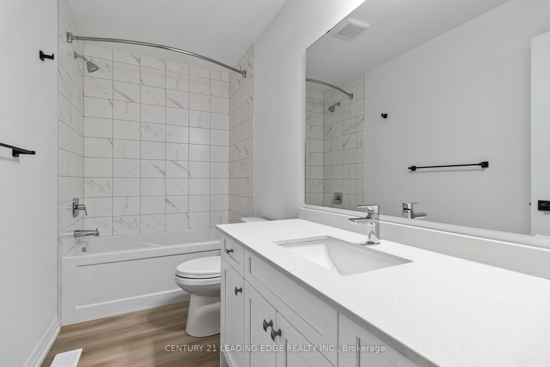 Photo 34 of Unit 43, 55 Tom Brown Drive, Brant, Paris — HOMEH