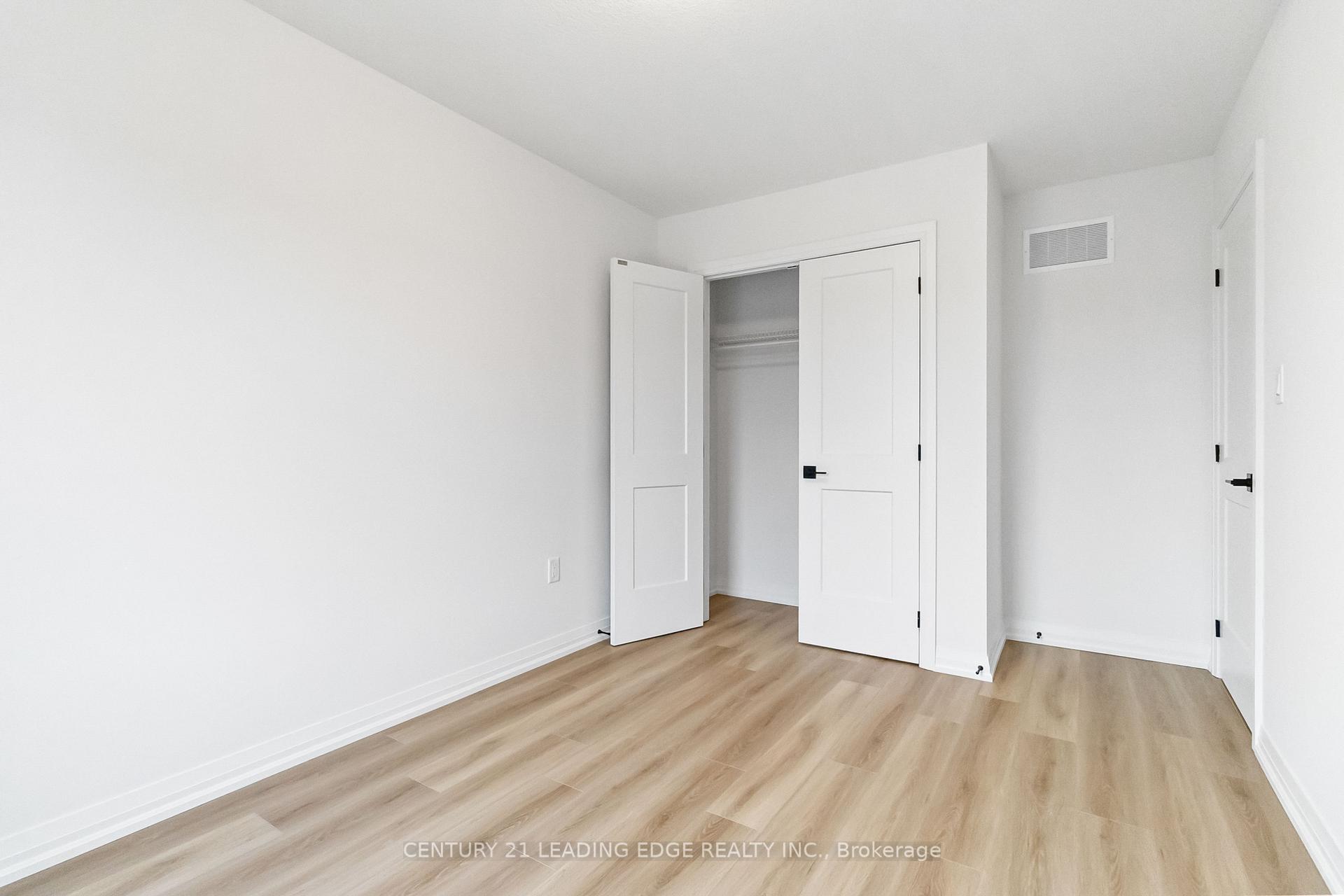 Photo 31 of Unit 43, 55 Tom Brown Drive, Brant, Paris — HOMEH