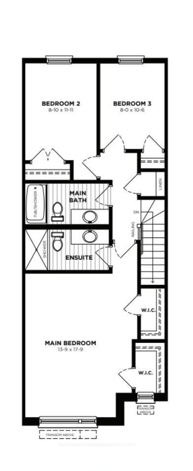 Photo 12 of Unit 43, 55 Tom Brown Drive, Brant, Paris — HOMEH