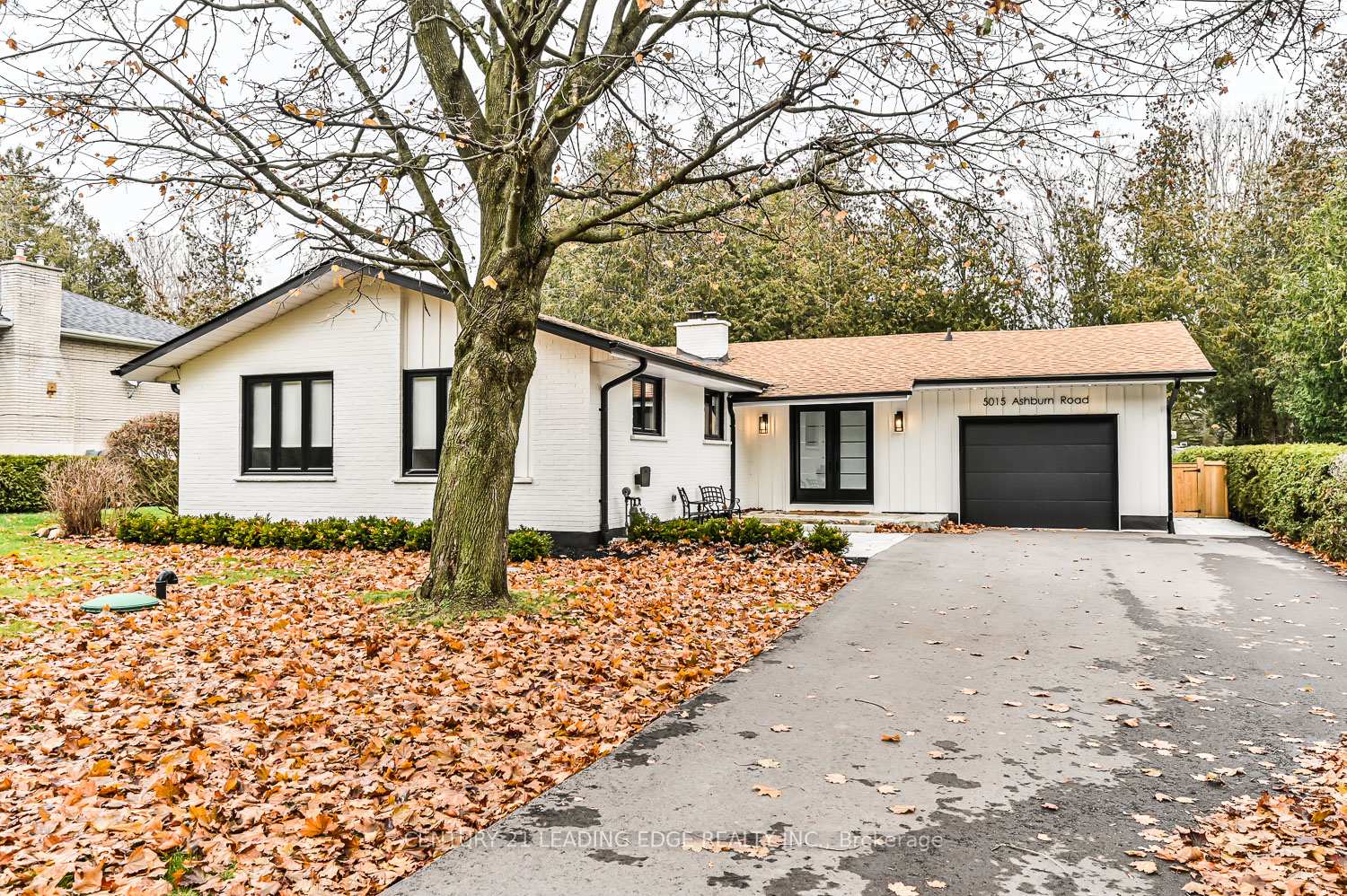 Photo 5 of 5015 Ashburn Road, Whitby, Taunton North — HOMEH