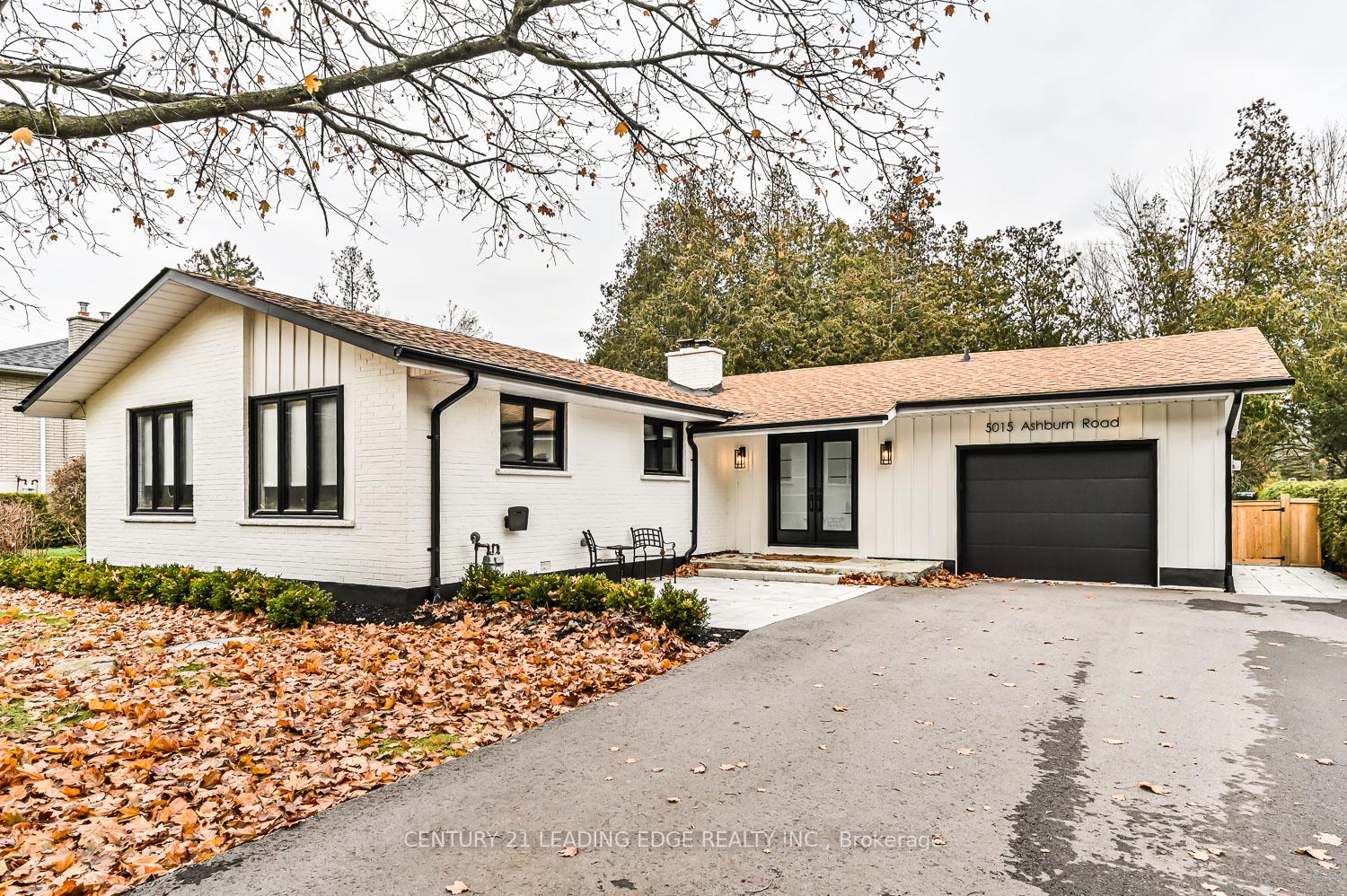 Photo 4 of 5015 Ashburn Road, Whitby, Taunton North — HOMEH