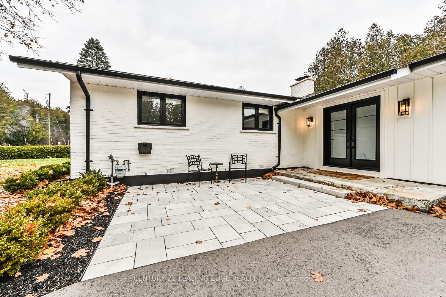 Photo 9 of 5015 Ashburn Road, Whitby, Taunton North — HOMEH