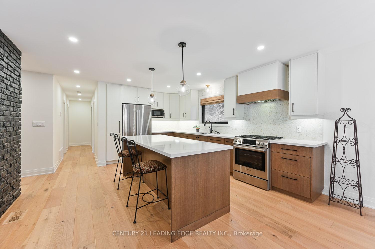 Photo 16 of 5015 Ashburn Road, Whitby, Taunton North — HOMEH
