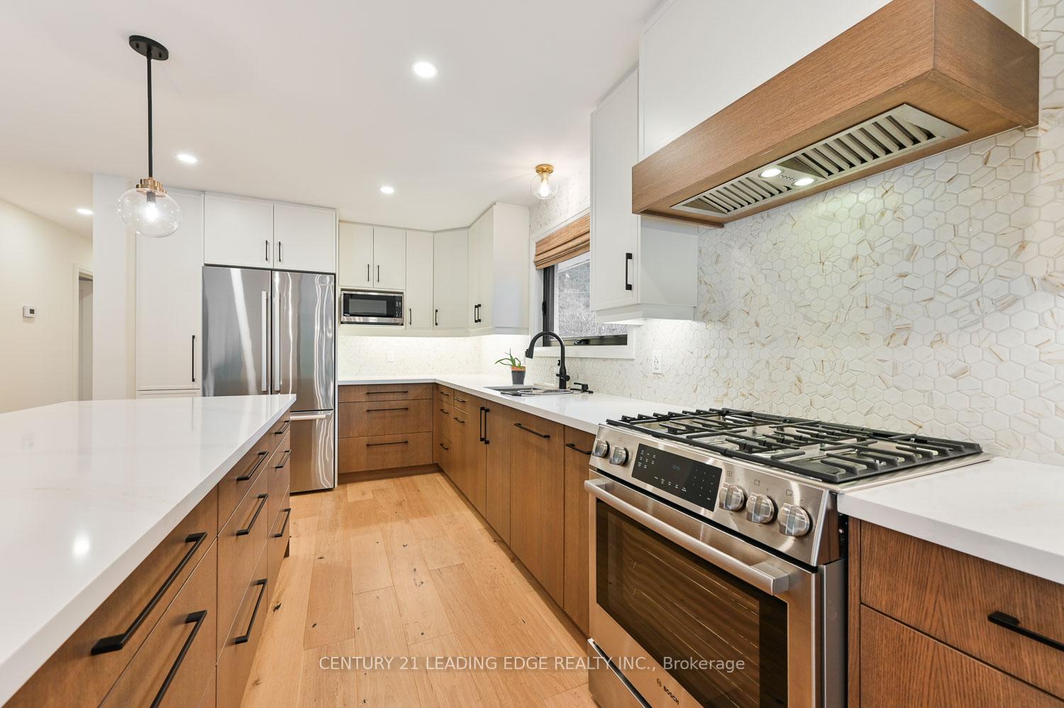 Photo 15 of 5015 Ashburn Road, Whitby, Taunton North — HOMEH