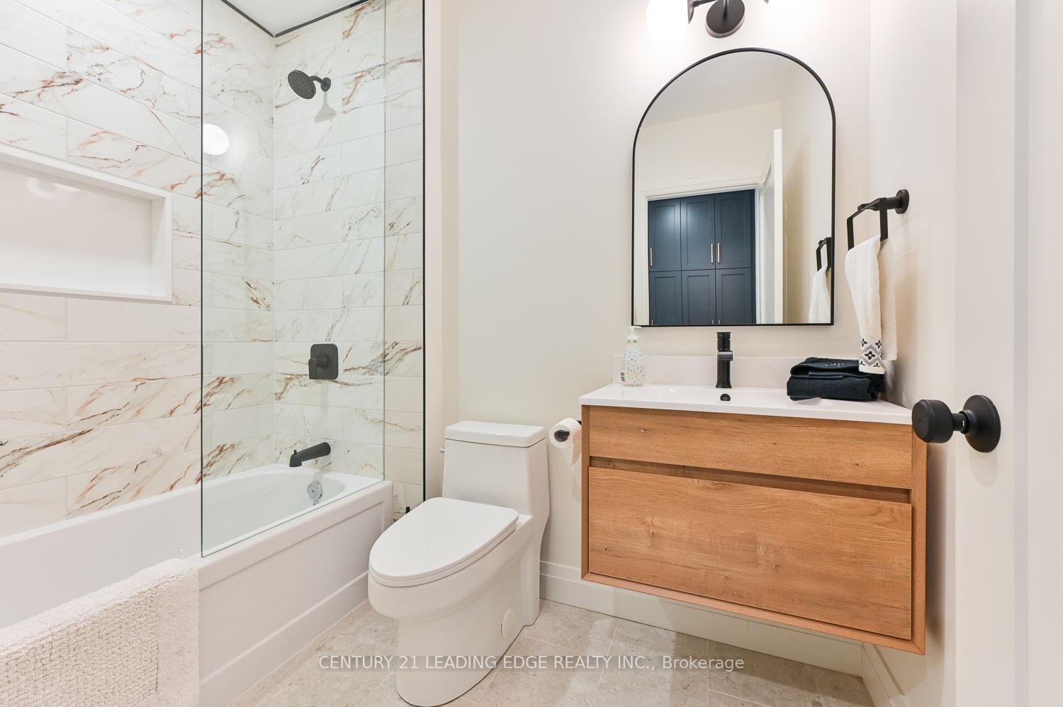 Photo 20 of 5015 Ashburn Road, Whitby, Taunton North — HOMEH