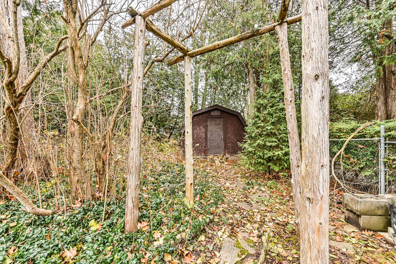 Photo 31 of 5015 Ashburn Road, Whitby, Taunton North — HOMEH