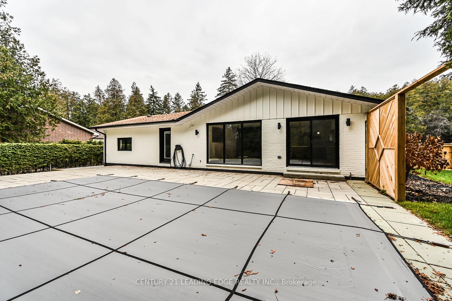 Photo 30 of 5015 Ashburn Road, Whitby, Taunton North — HOMEH