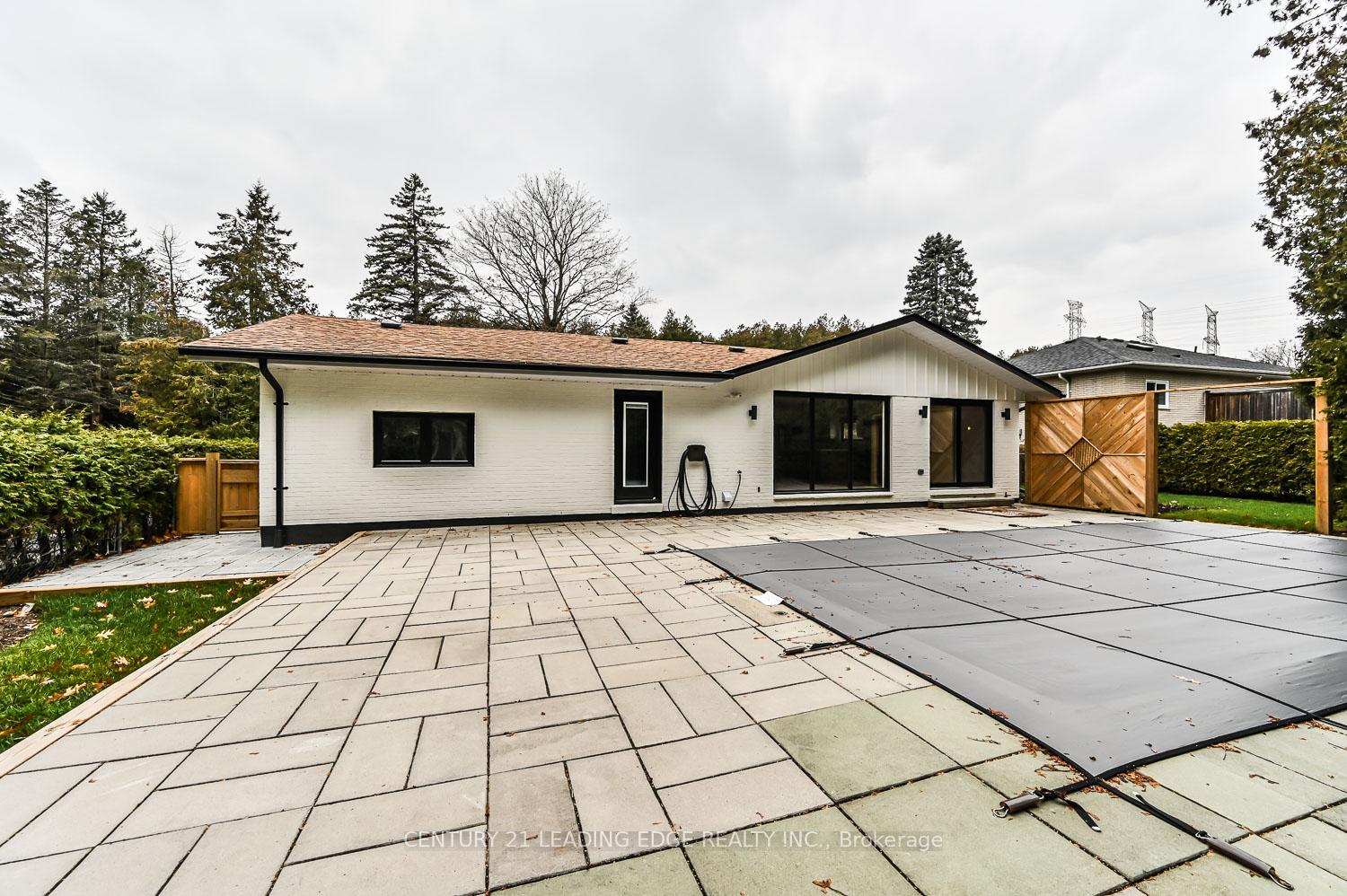 Photo 28 of 5015 Ashburn Road, Whitby, Taunton North — HOMEH