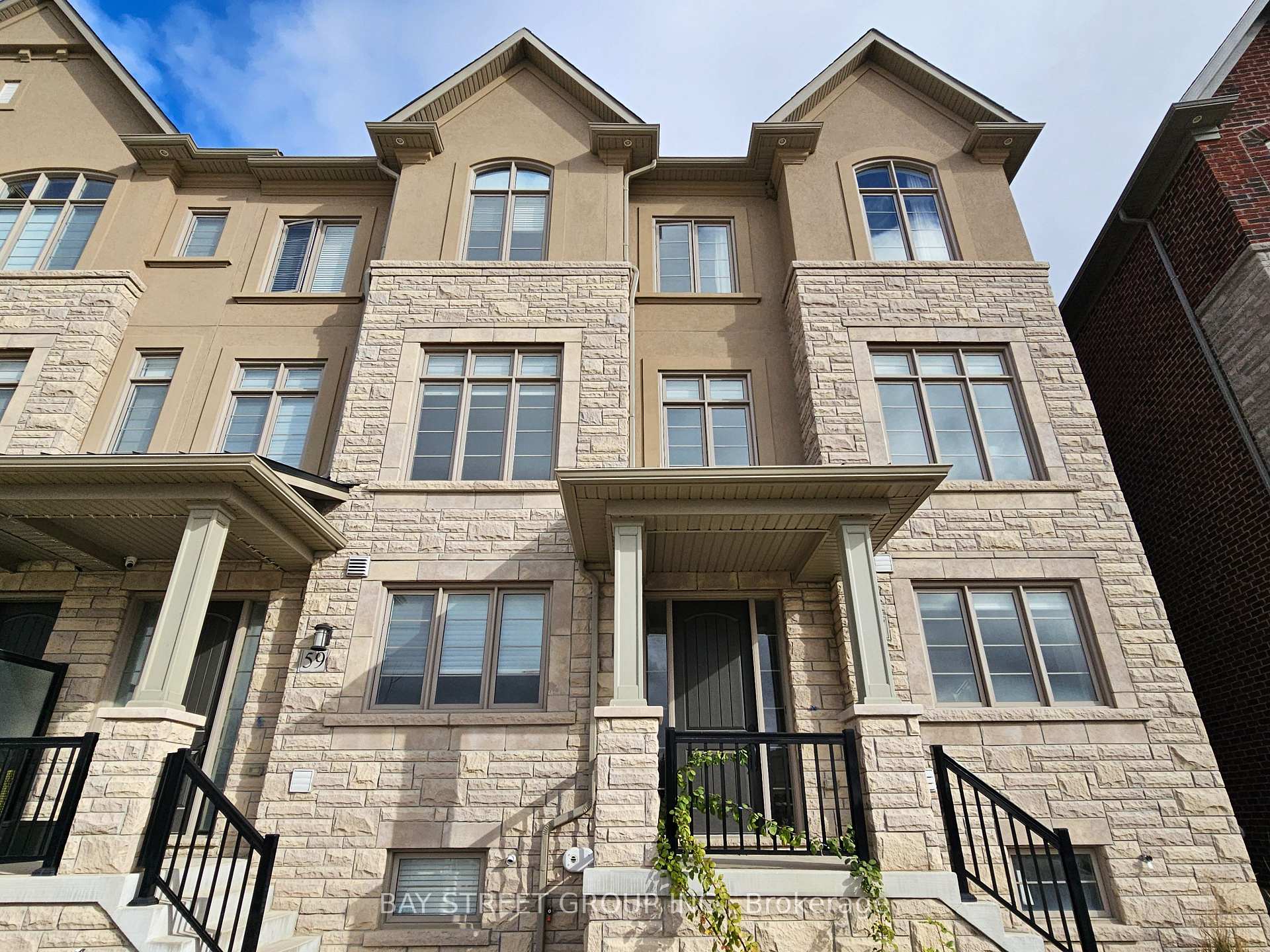 Photo 1 of 57 Yorkton Boulevard, Markham, Angus Glen — HOMEH