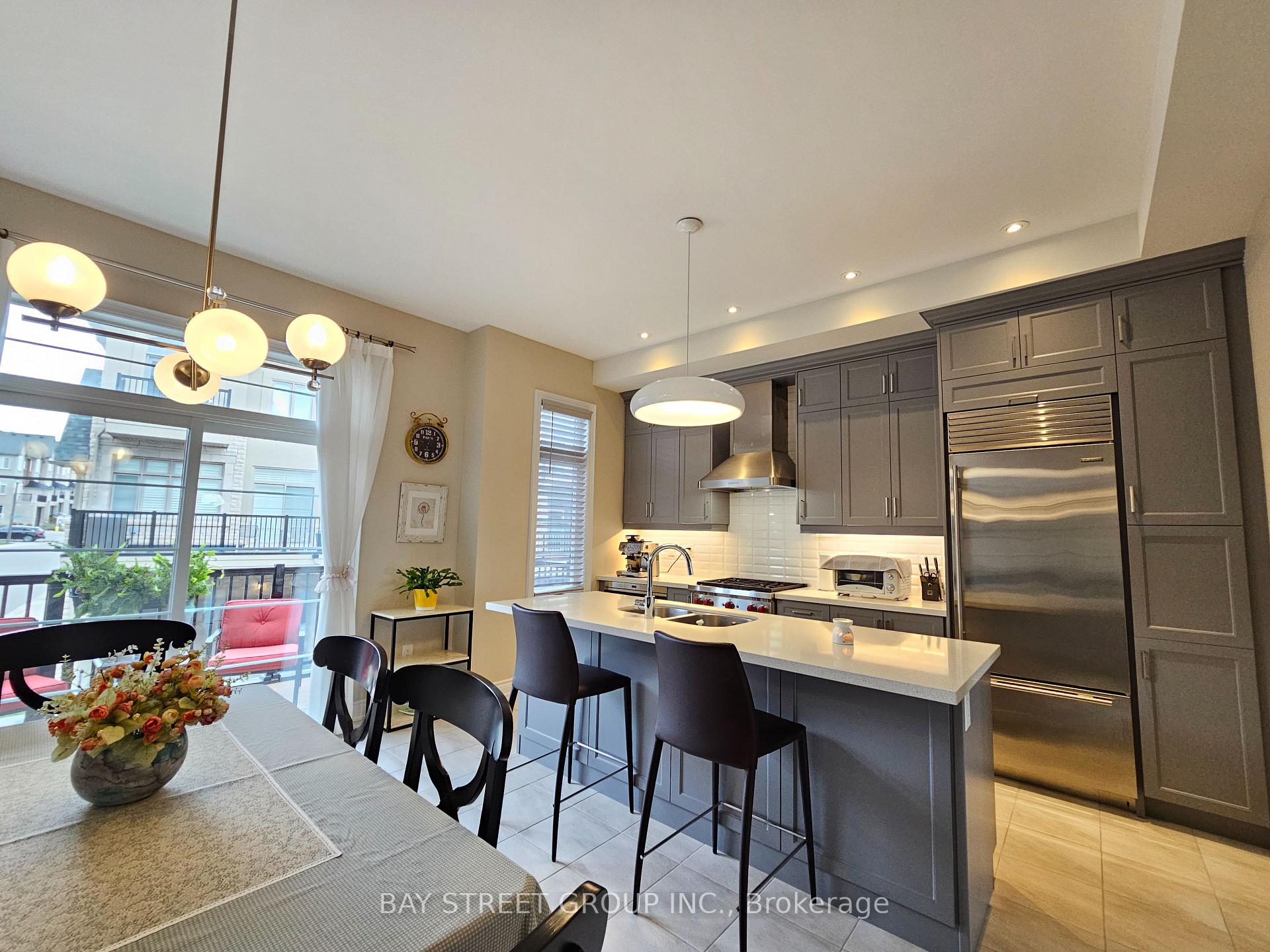 Photo 11 of 57 Yorkton Boulevard, Markham, Angus Glen — HOMEH