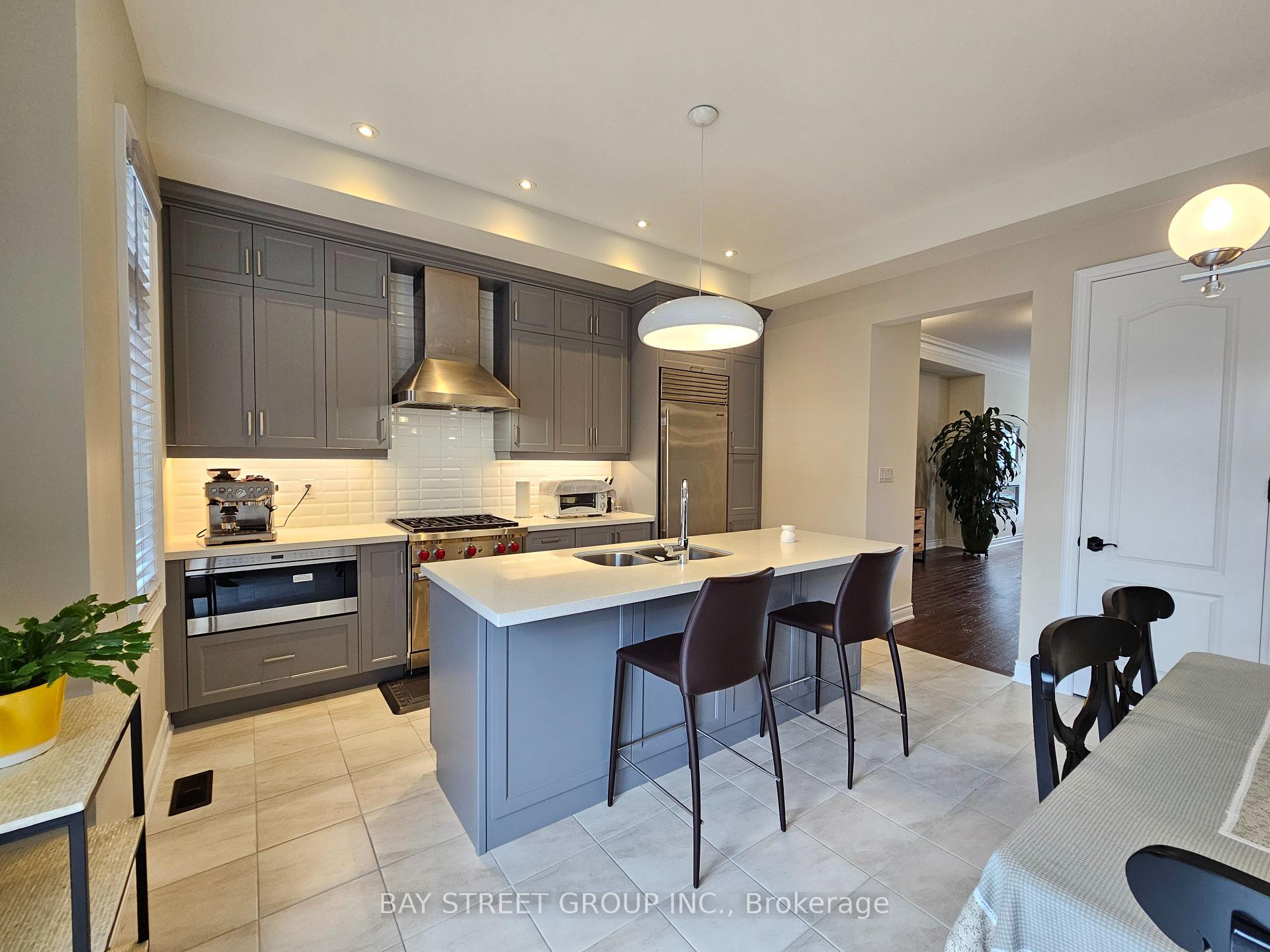 Photo 23 of 57 Yorkton Boulevard, Markham, Angus Glen — HOMEH