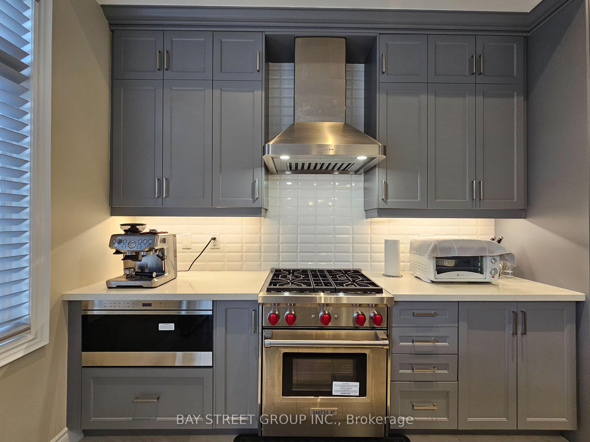 Photo 14 of 57 Yorkton Boulevard, Markham, Angus Glen — HOMEH