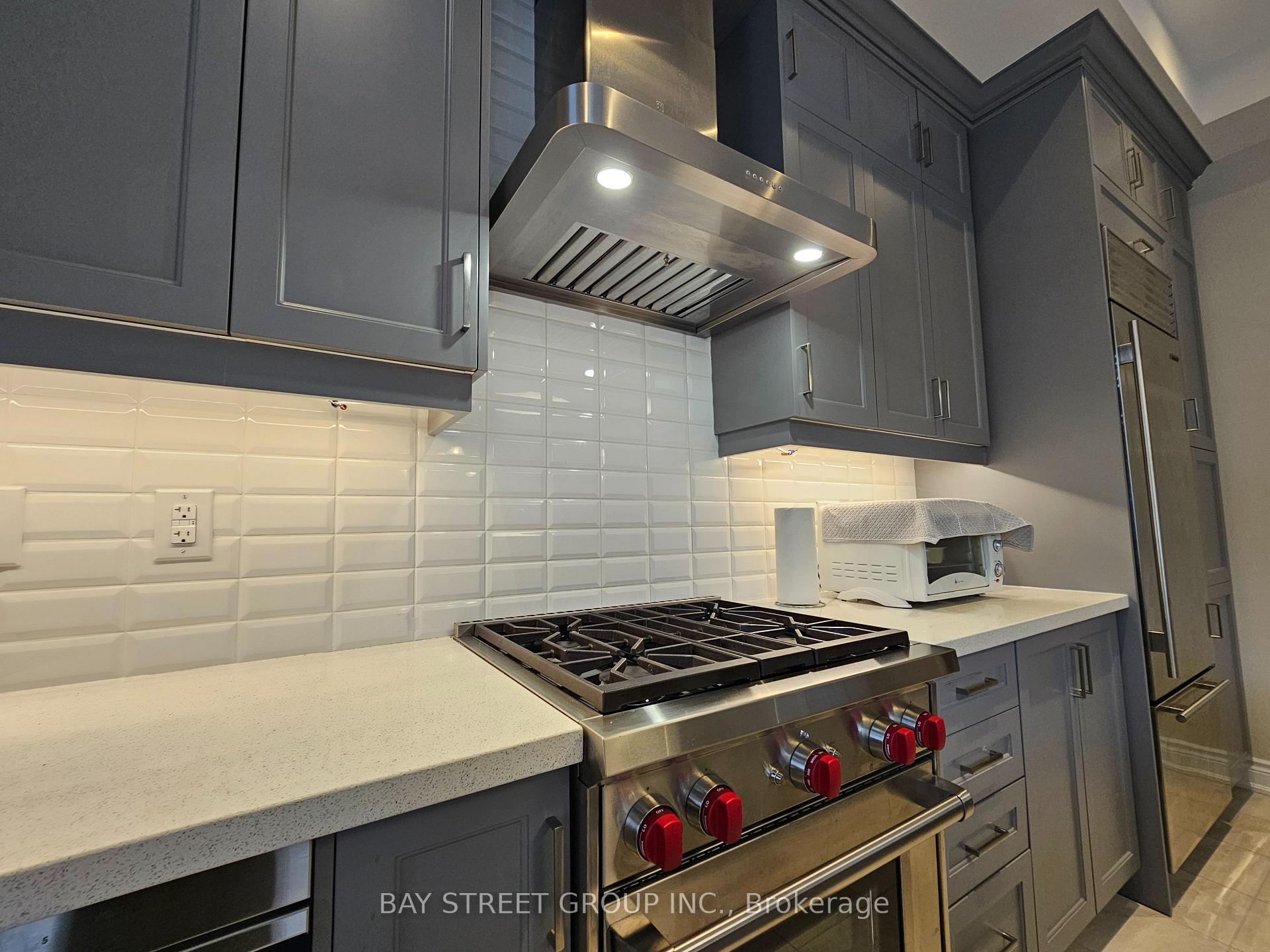 Photo 29 of 57 Yorkton Boulevard, Markham, Angus Glen — HOMEH