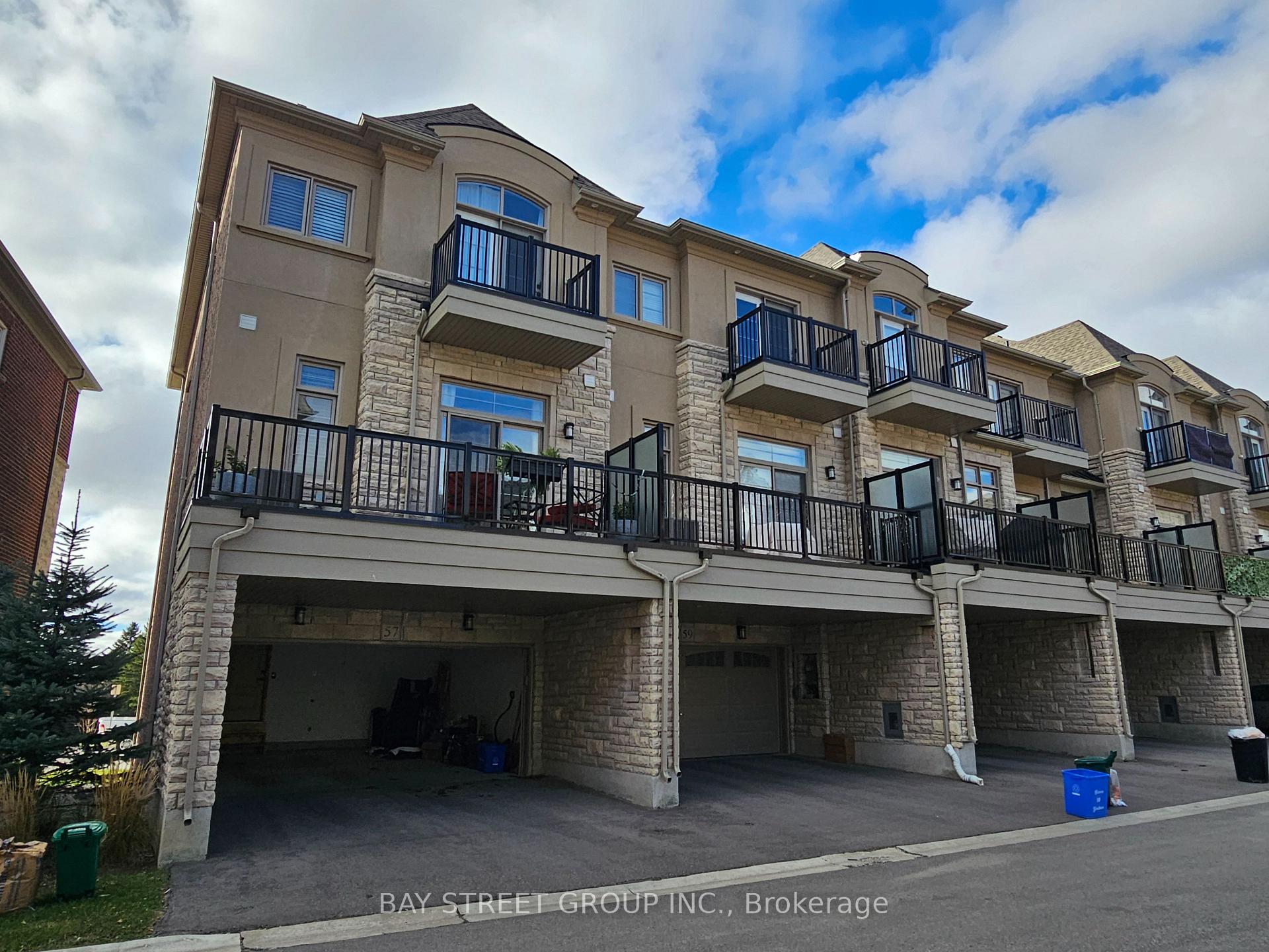 Photo 40 of 57 Yorkton Boulevard, Markham, Angus Glen — HOMEH