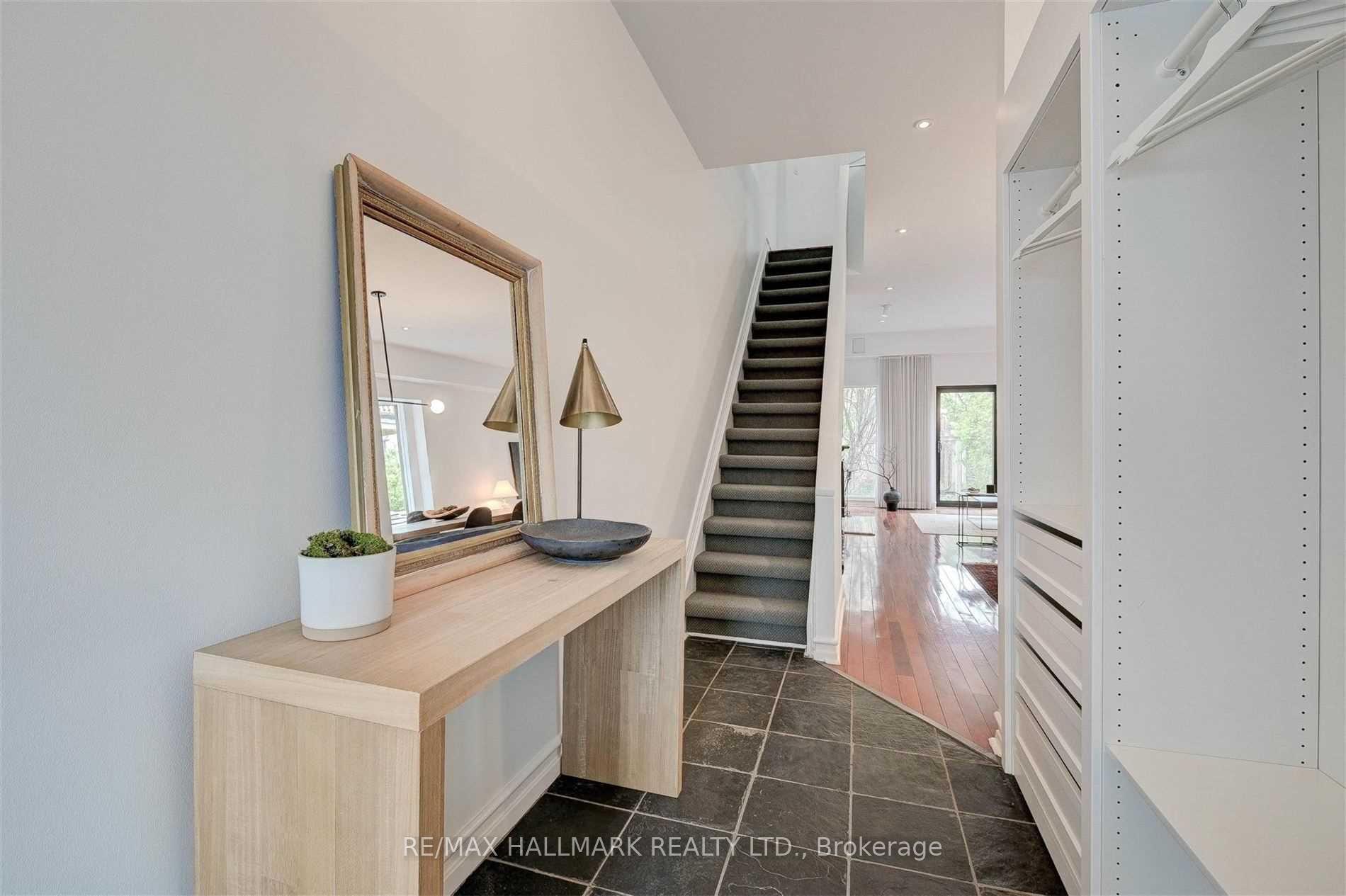 Photo 2 of 9 Harcourt Avenue, Toronto, North Riverdale — HOMEH