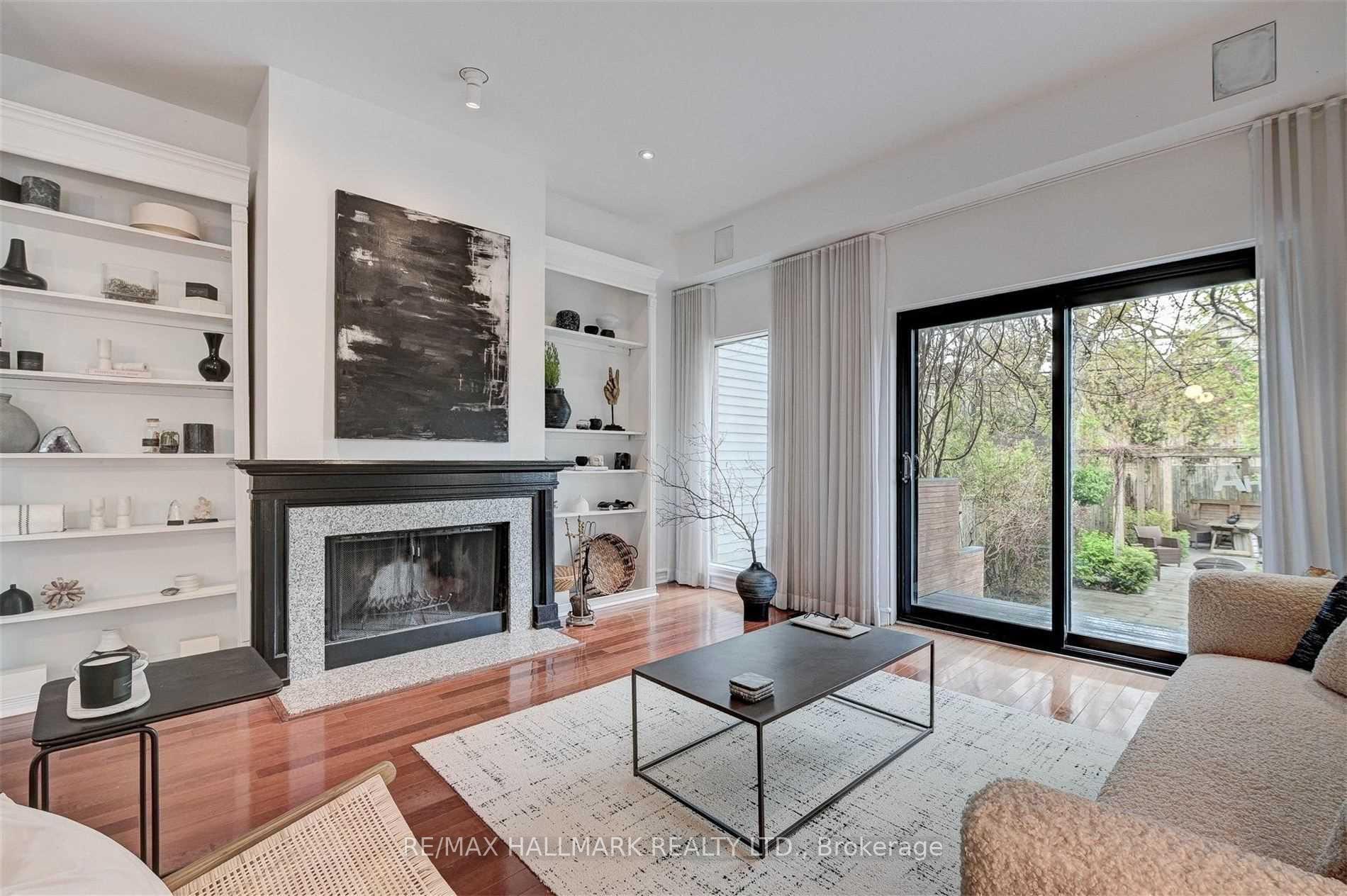 Photo 5 of 9 Harcourt Avenue, Toronto, North Riverdale — HOMEH