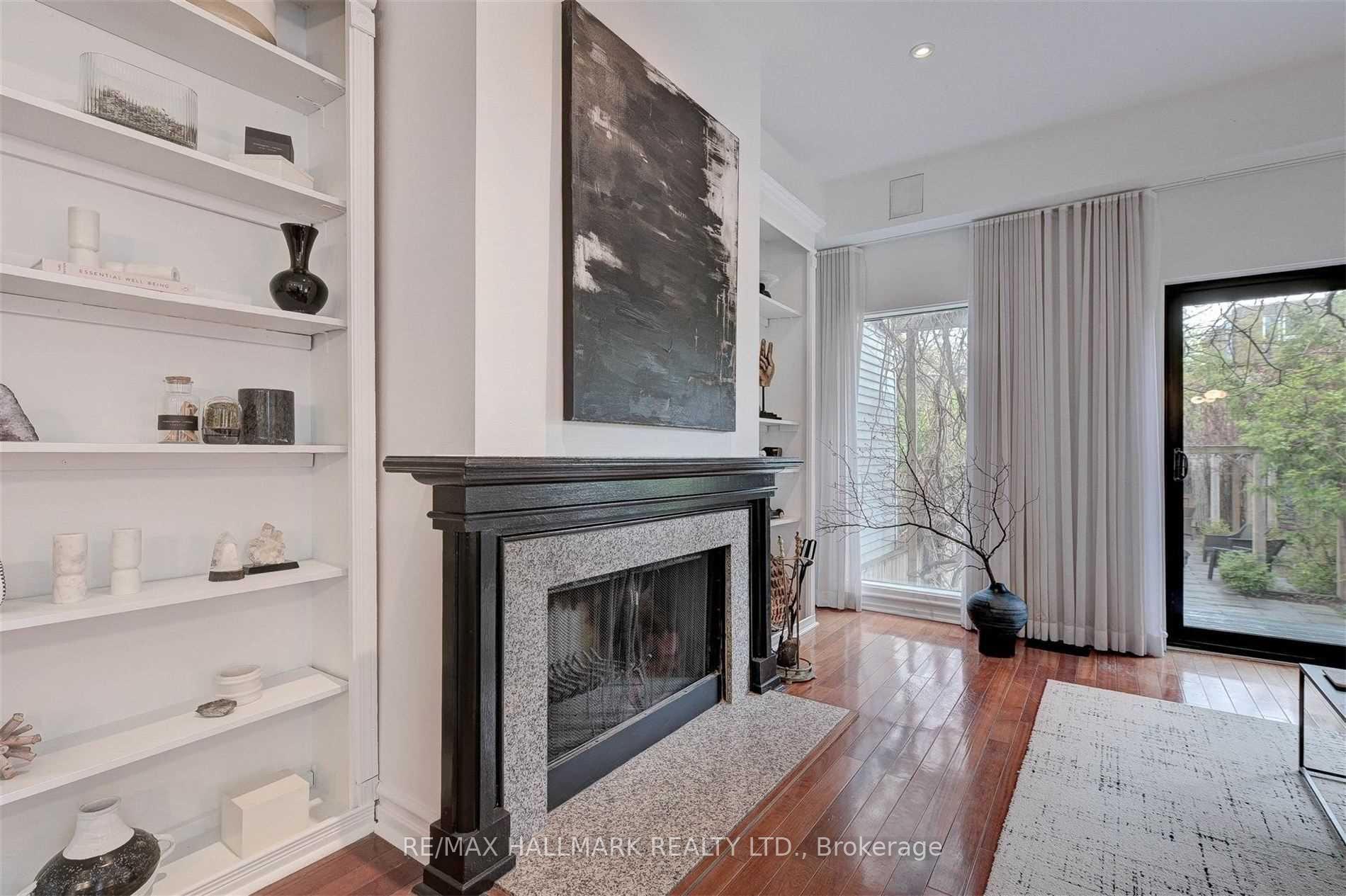 Photo 10 of 9 Harcourt Avenue, Toronto, North Riverdale — HOMEH