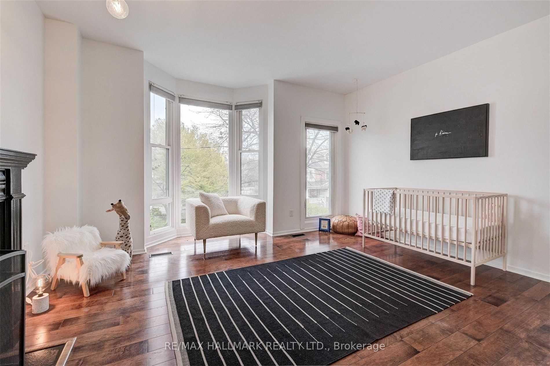 Photo 16 of 9 Harcourt Avenue, Toronto, North Riverdale — HOMEH