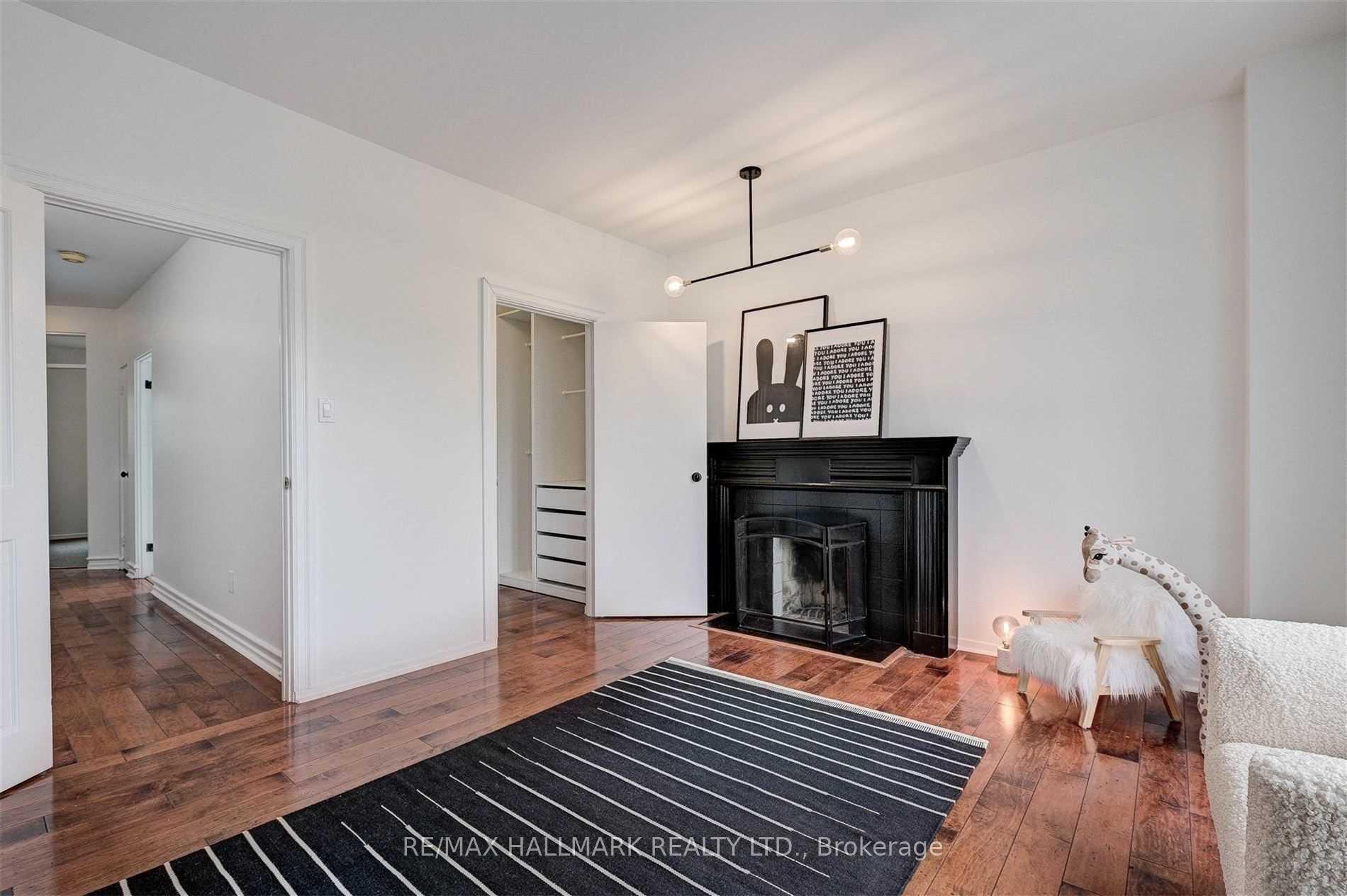 Photo 15 of 9 Harcourt Avenue, Toronto, North Riverdale — HOMEH