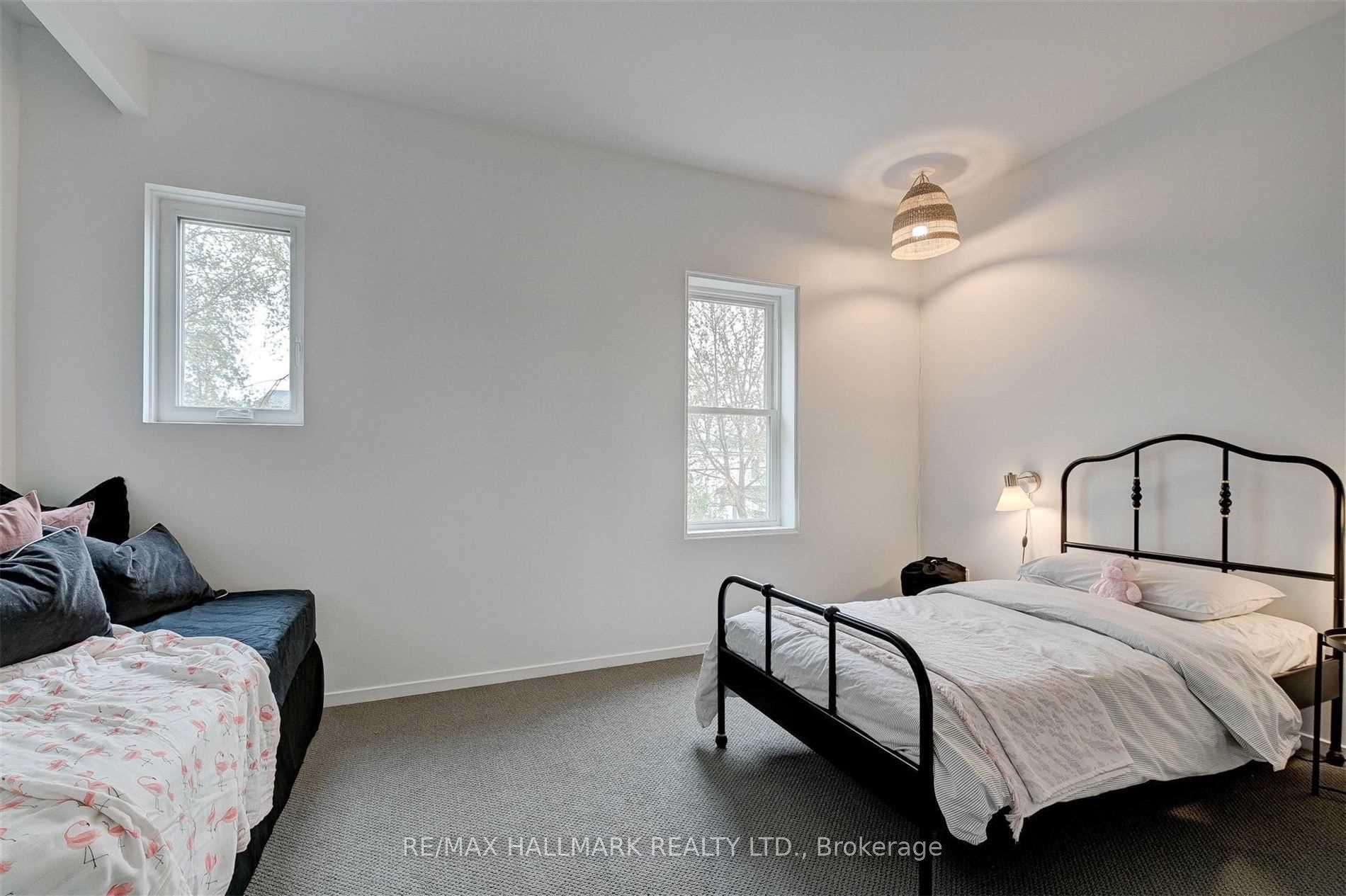 Photo 17 of 9 Harcourt Avenue, Toronto, North Riverdale — HOMEH