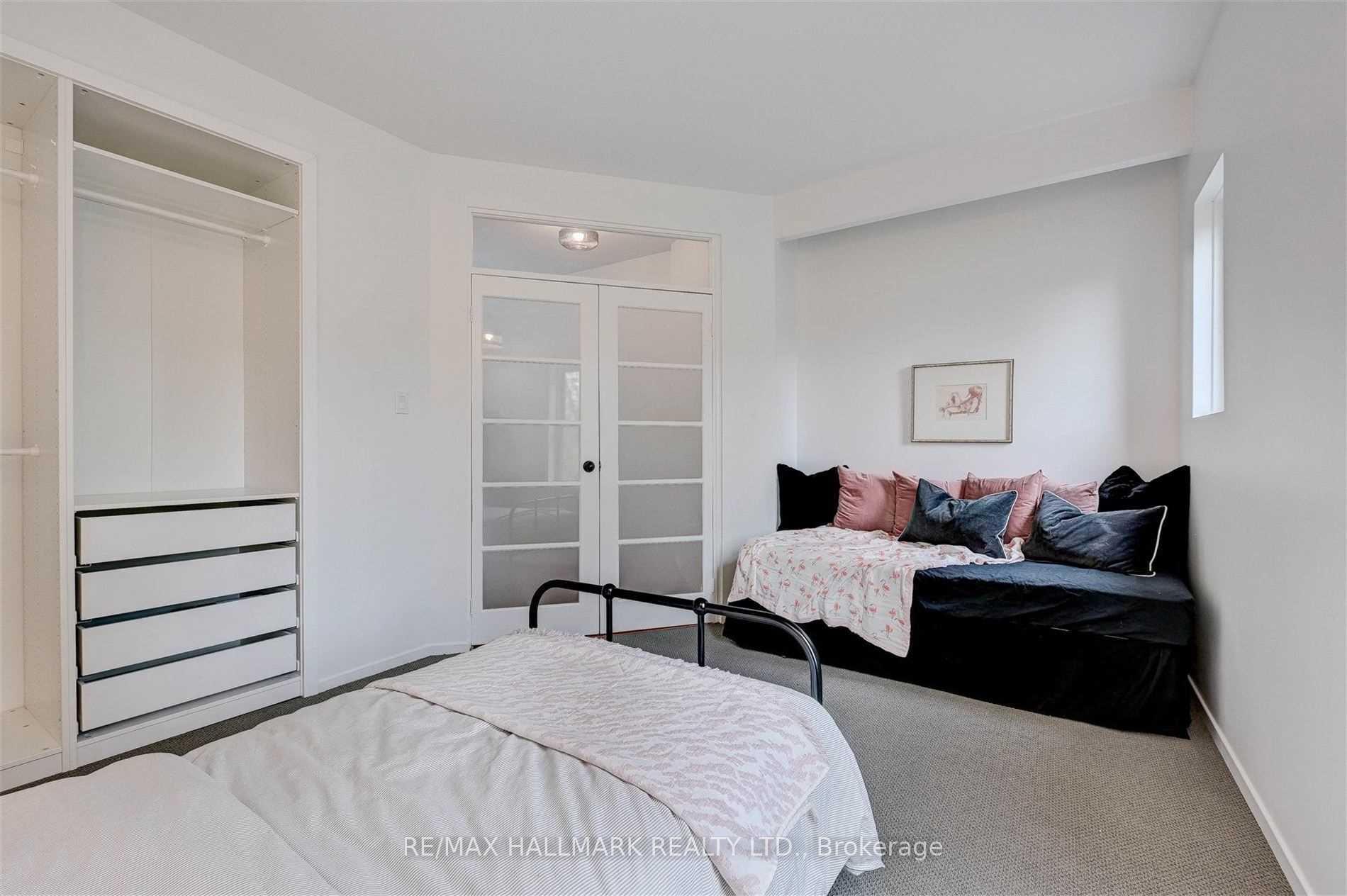 Photo 22 of 9 Harcourt Avenue, Toronto, North Riverdale — HOMEH