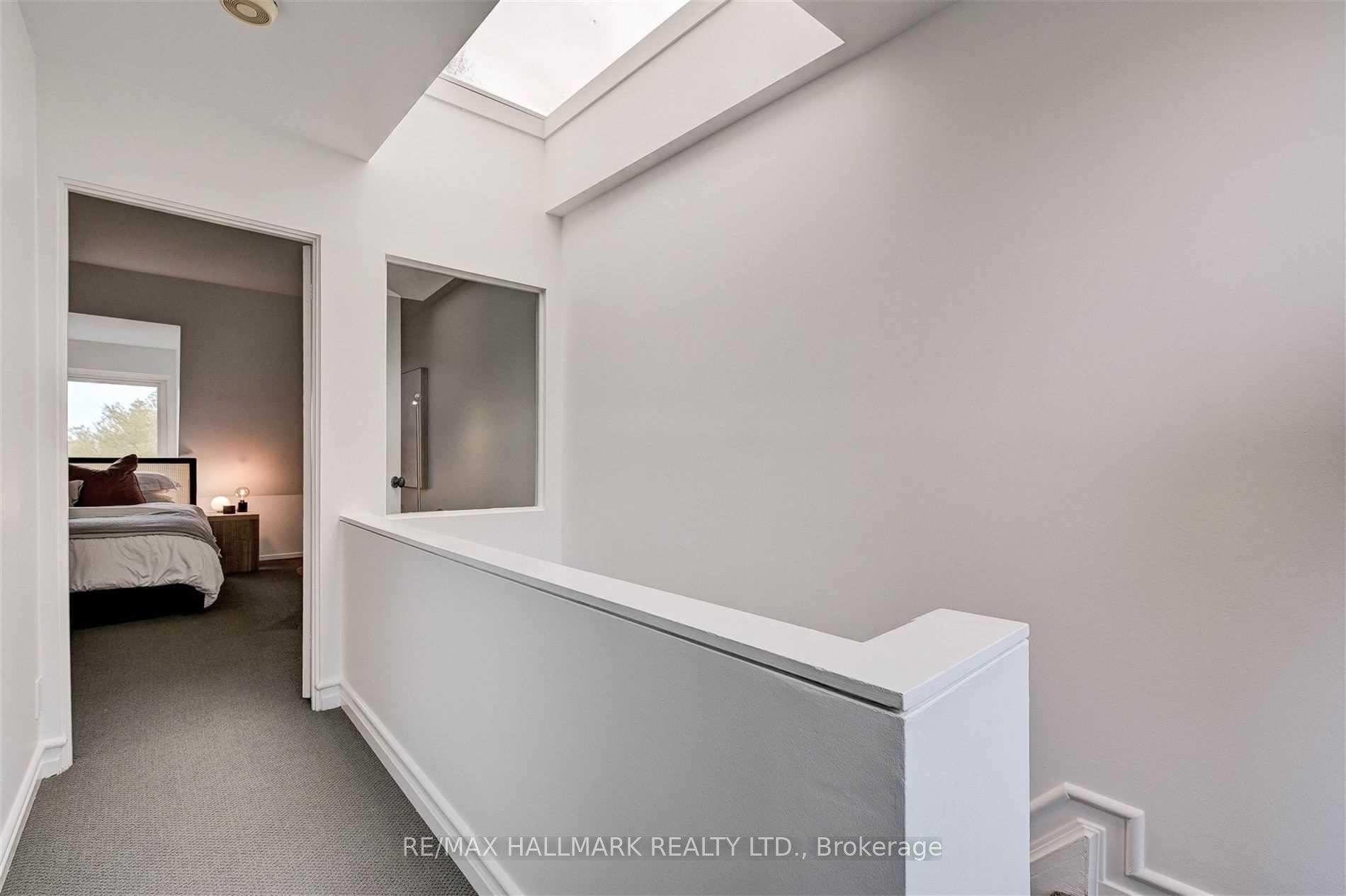 Photo 19 of 9 Harcourt Avenue, Toronto, North Riverdale — HOMEH