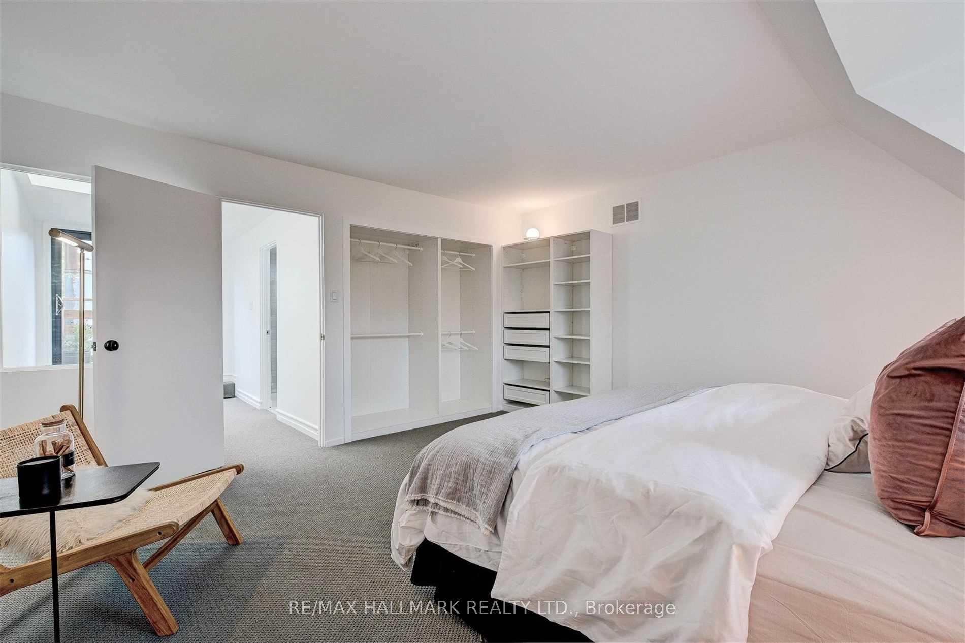 Photo 25 of 9 Harcourt Avenue, Toronto, North Riverdale — HOMEH