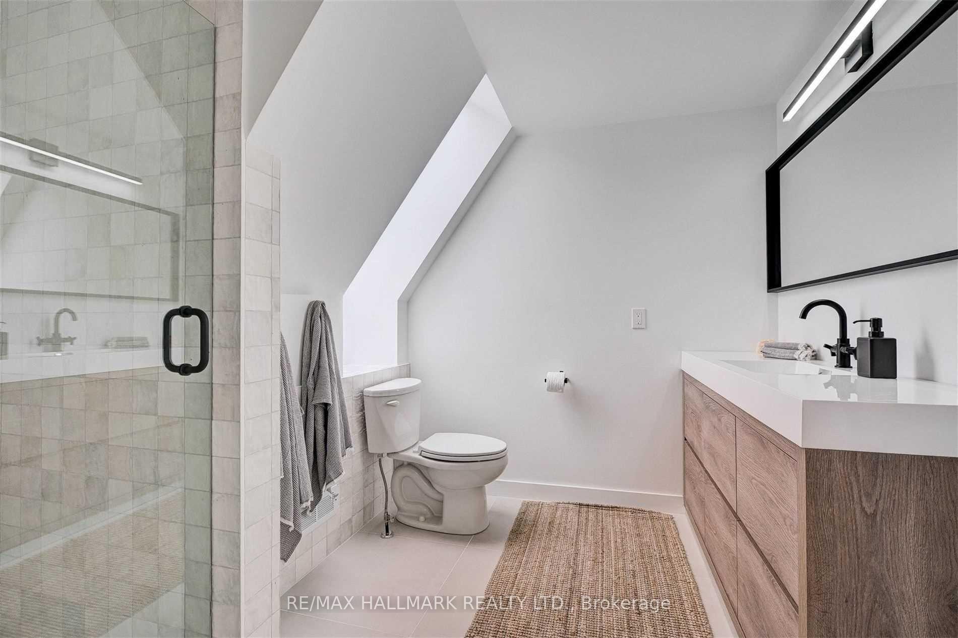 Photo 27 of 9 Harcourt Avenue, Toronto, North Riverdale — HOMEH
