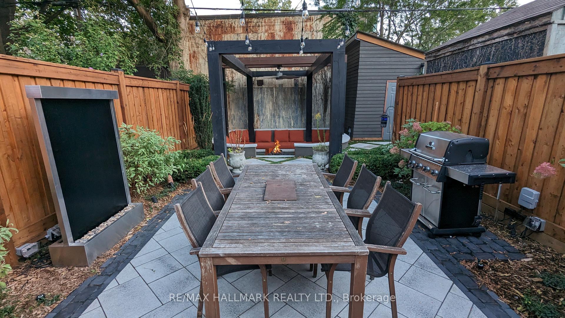 Photo 35 of 9 Harcourt Avenue, Toronto, North Riverdale — HOMEH