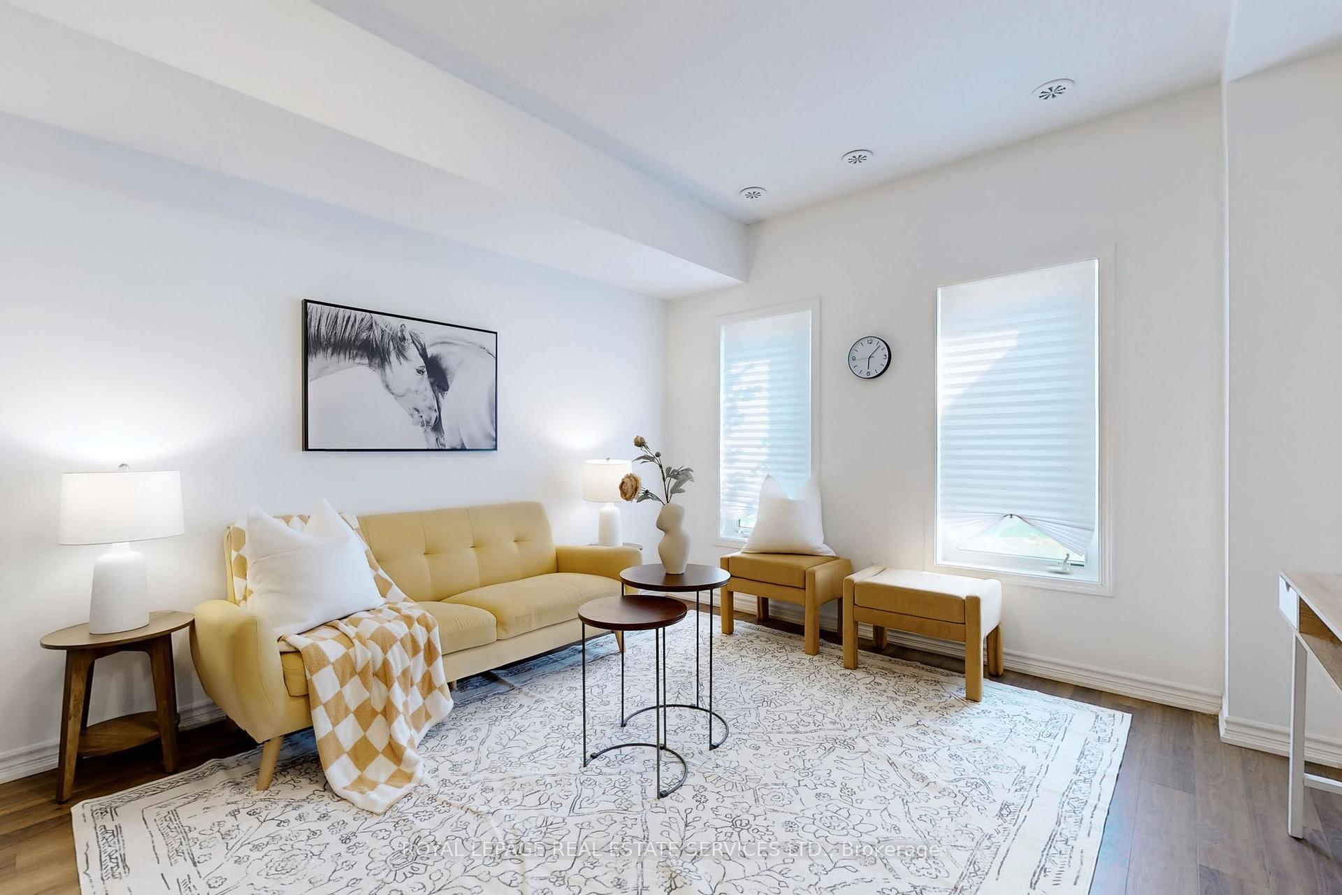 Photo 17 of Unit 6, 1050 Elton Way, Whitby, Pringle Creek — HOMEH