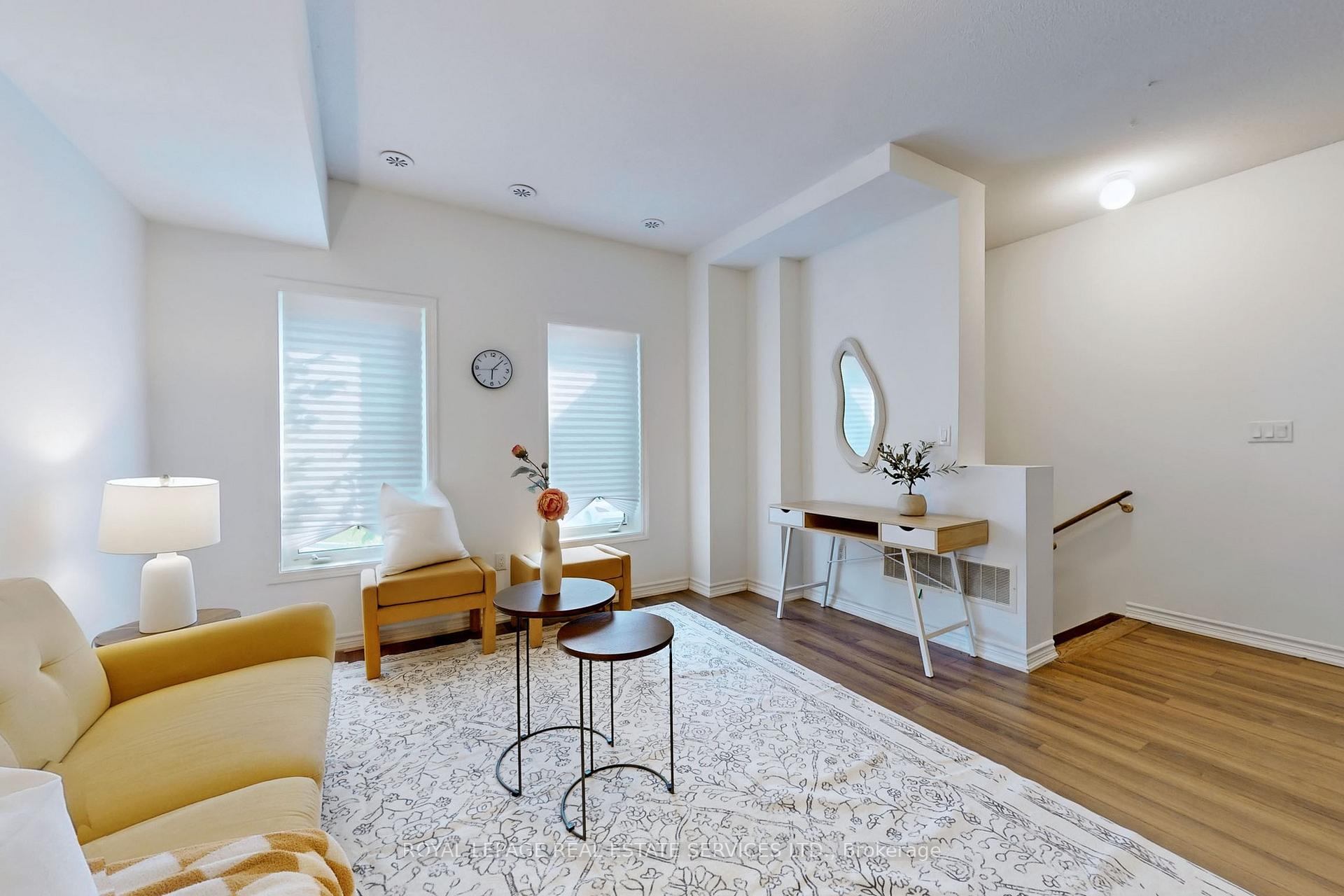 Photo 7 of Unit 6, 1050 Elton Way, Whitby, Pringle Creek — HOMEH