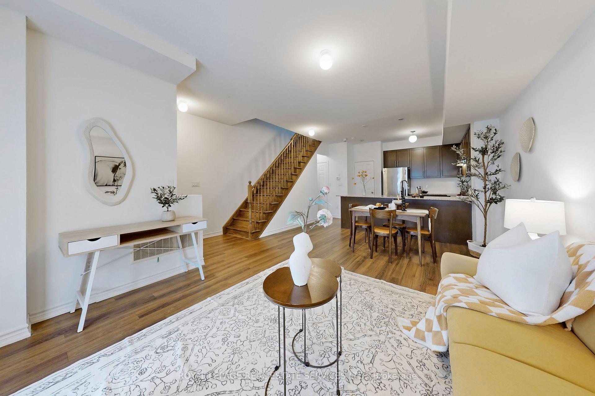 Photo 8 of Unit 6, 1050 Elton Way, Whitby, Pringle Creek — HOMEH