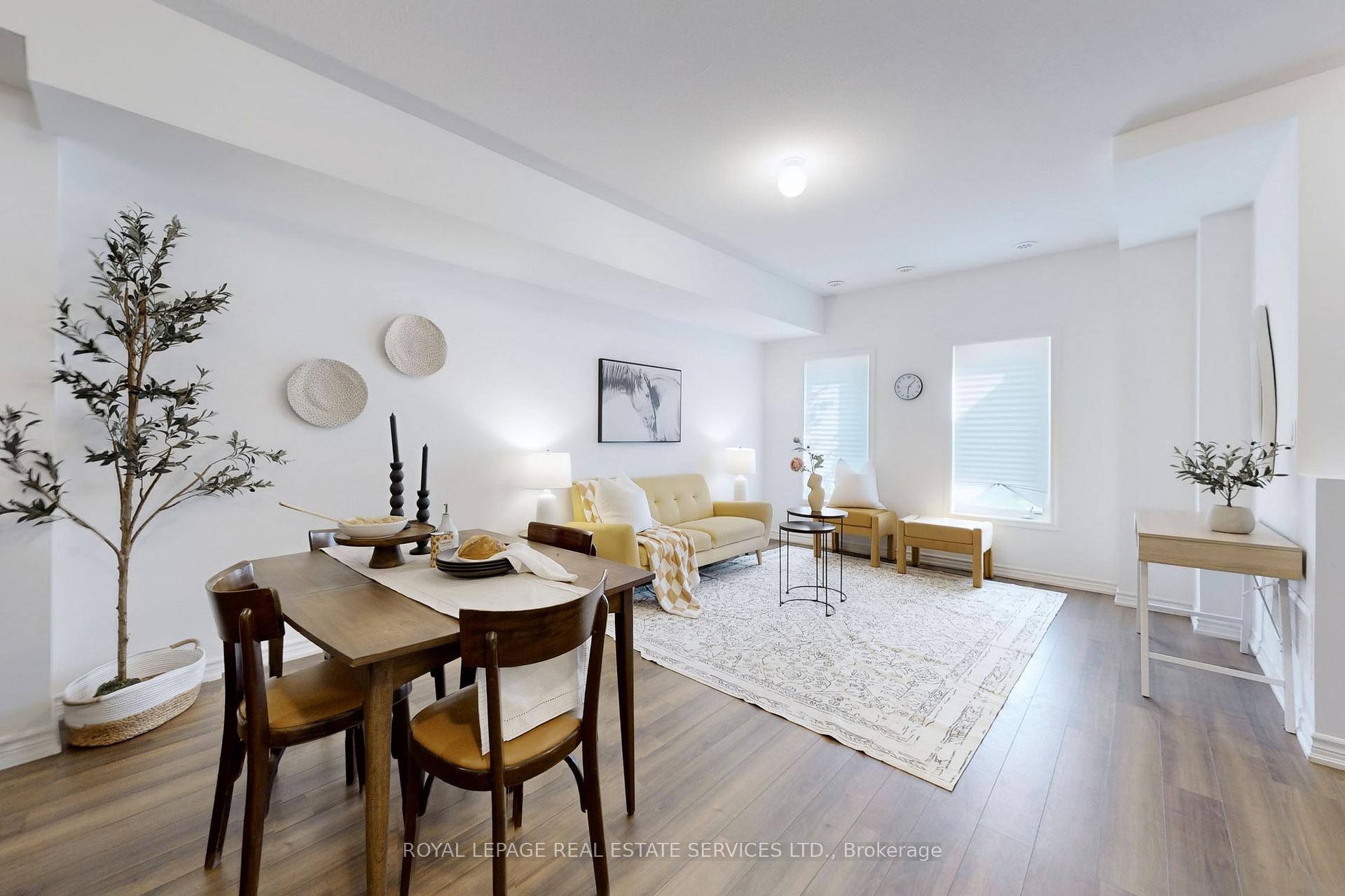 Photo 16 of Unit 6, 1050 Elton Way, Whitby, Pringle Creek — HOMEH